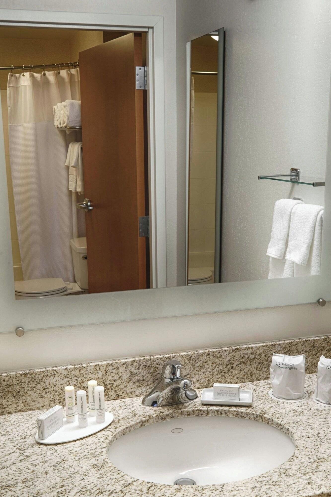 Suite Two Queen Beds