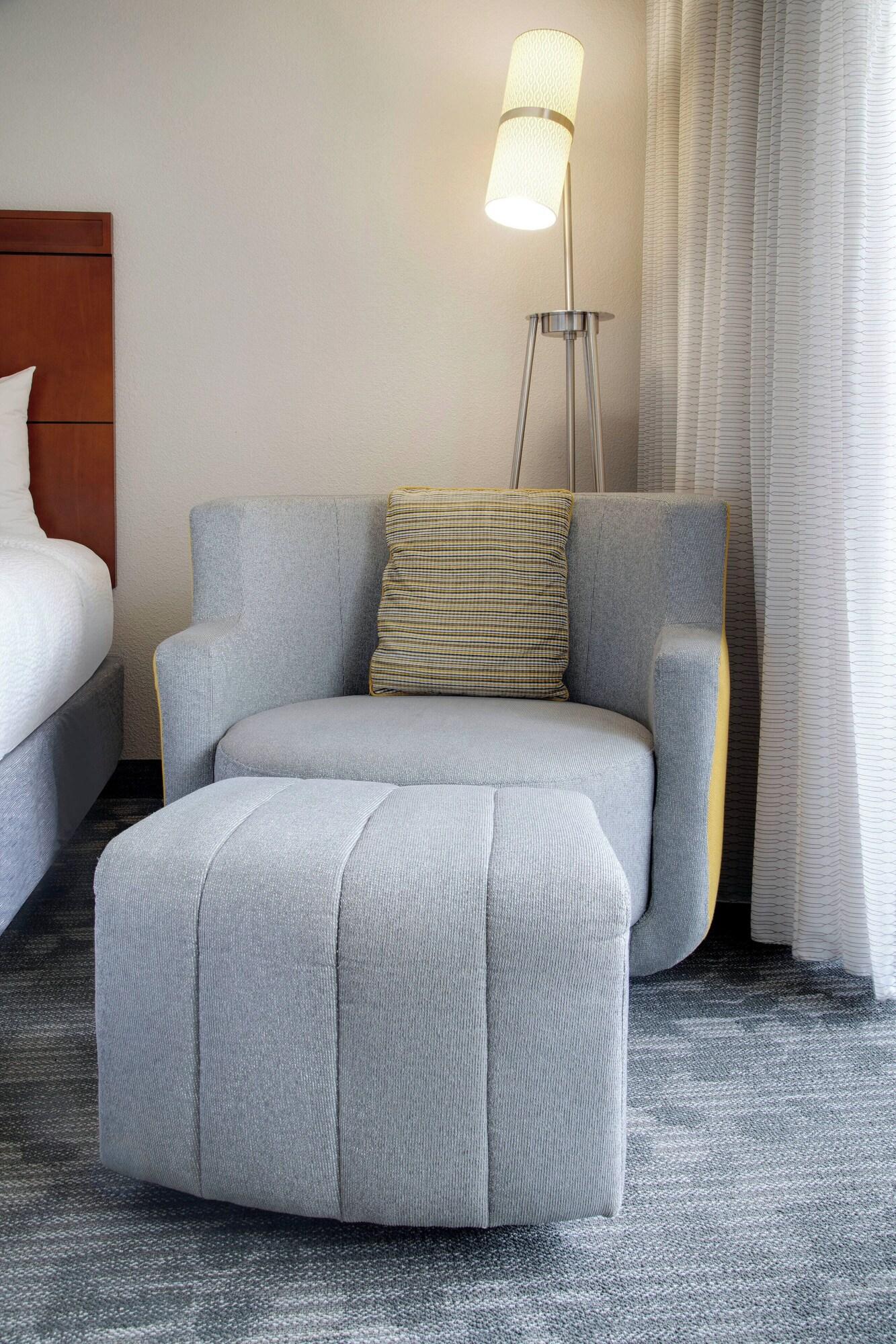 Double Two Queen Beds