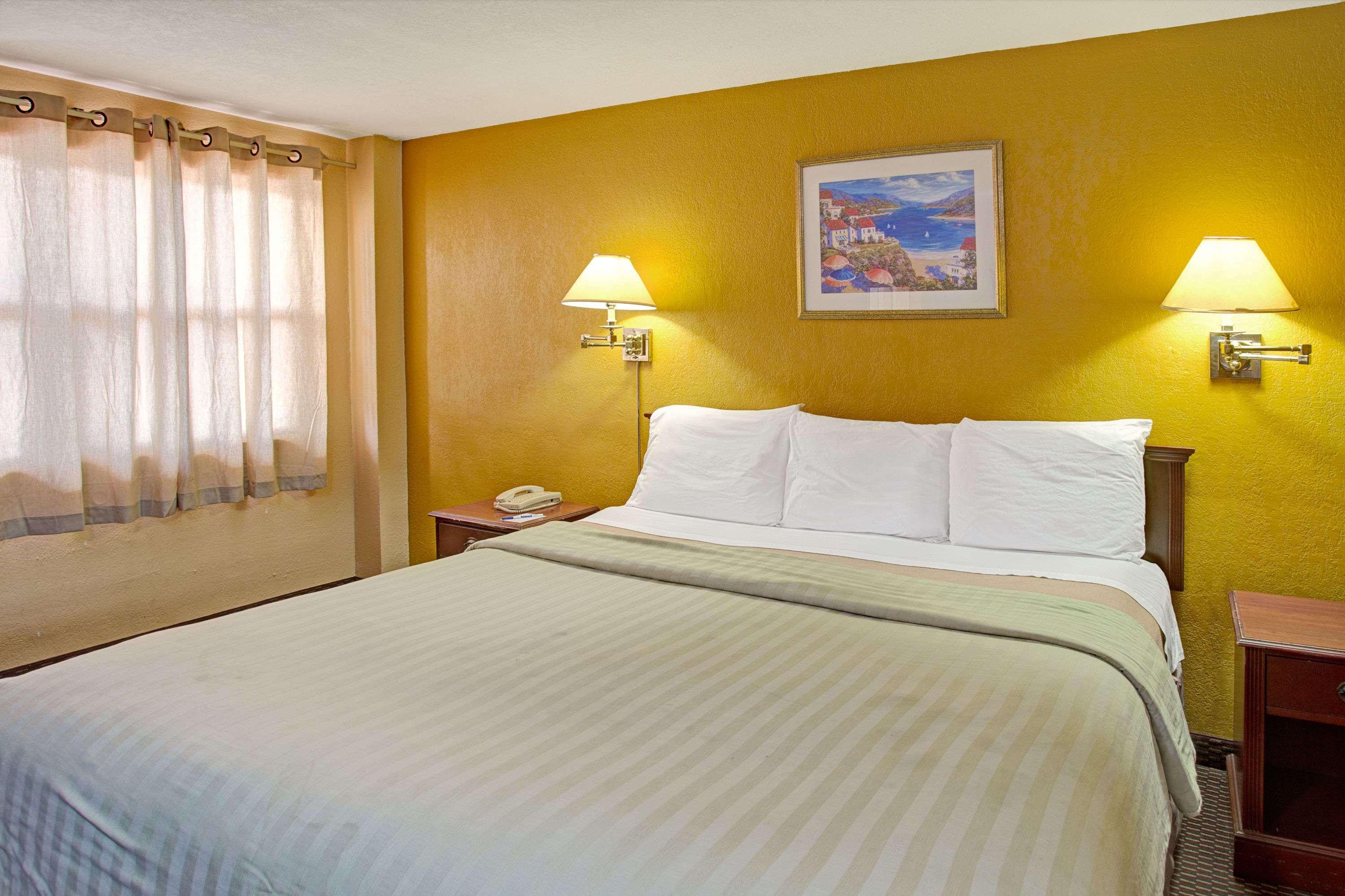 Room King Bed Non Smoking