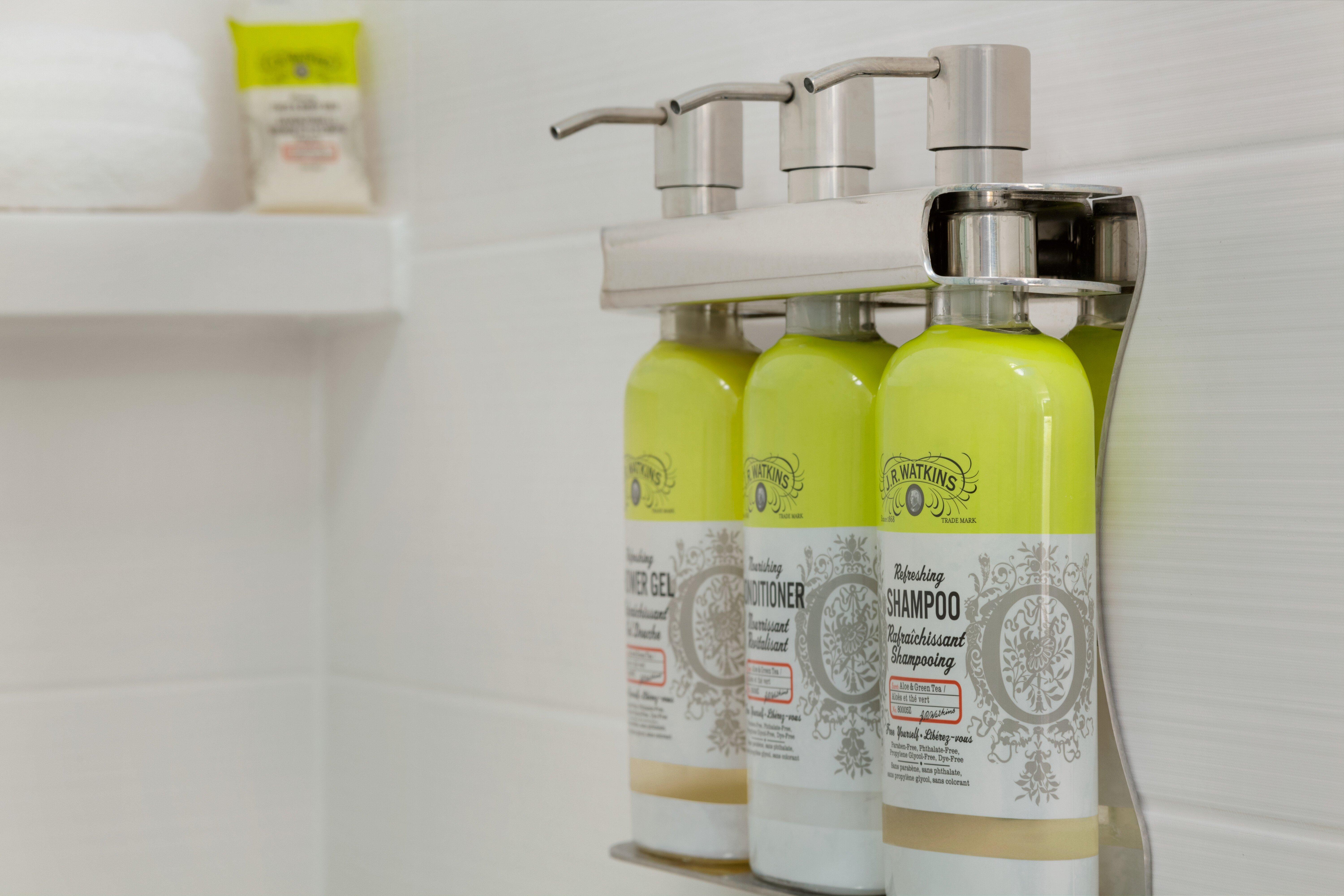 Suite Two Queen Beds