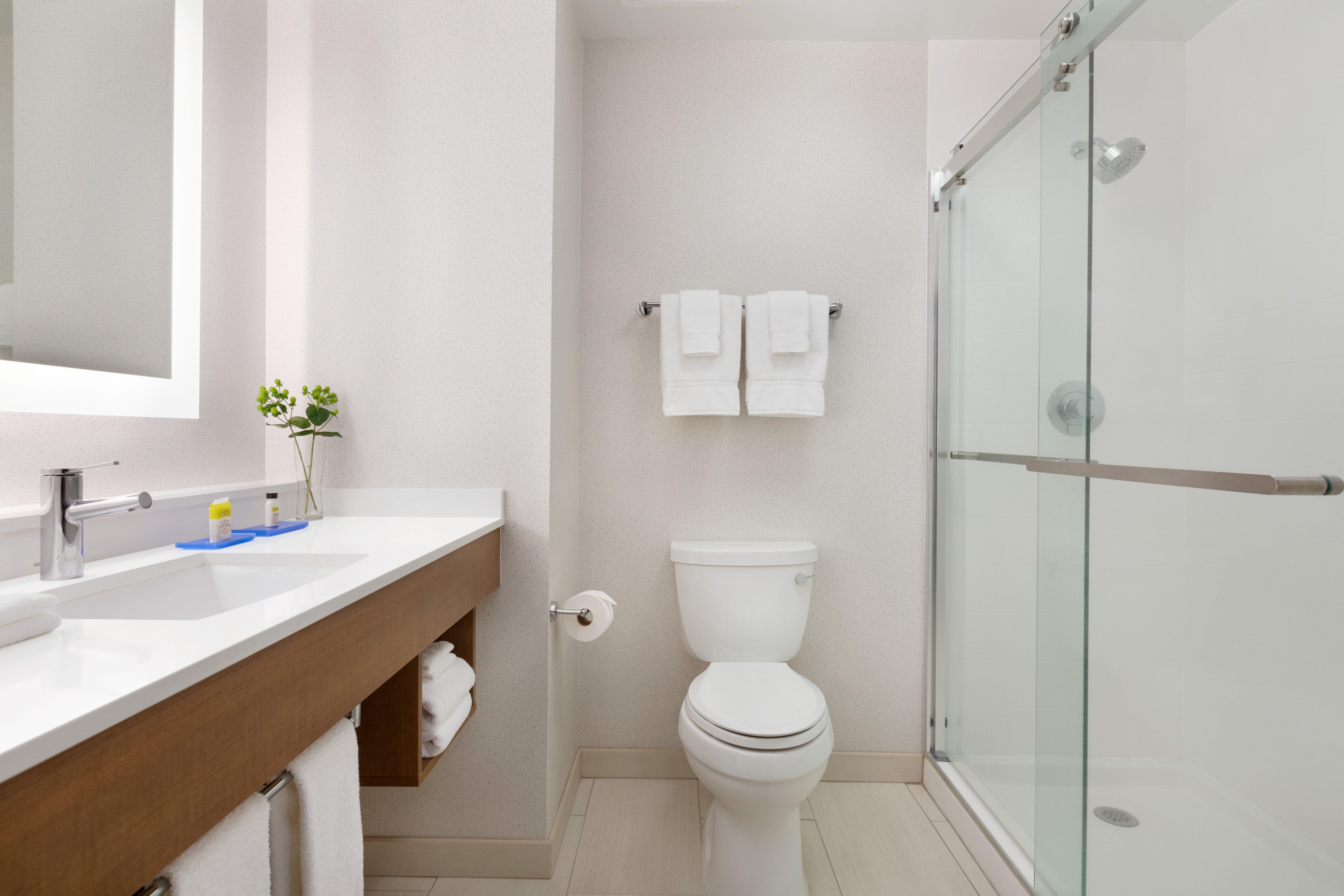 Suite King Bed Non Smoking