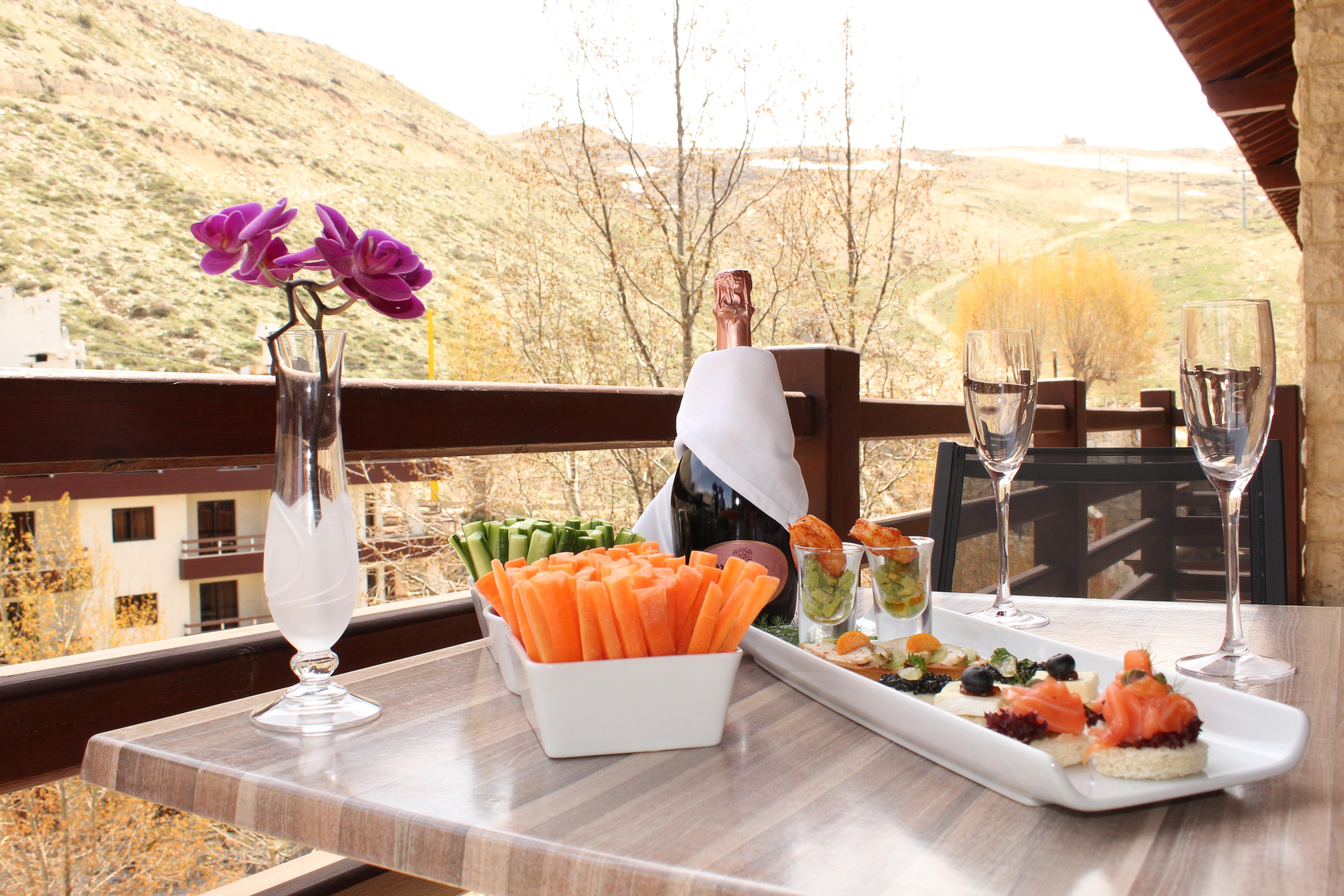 Suite Garden View One Bedroom