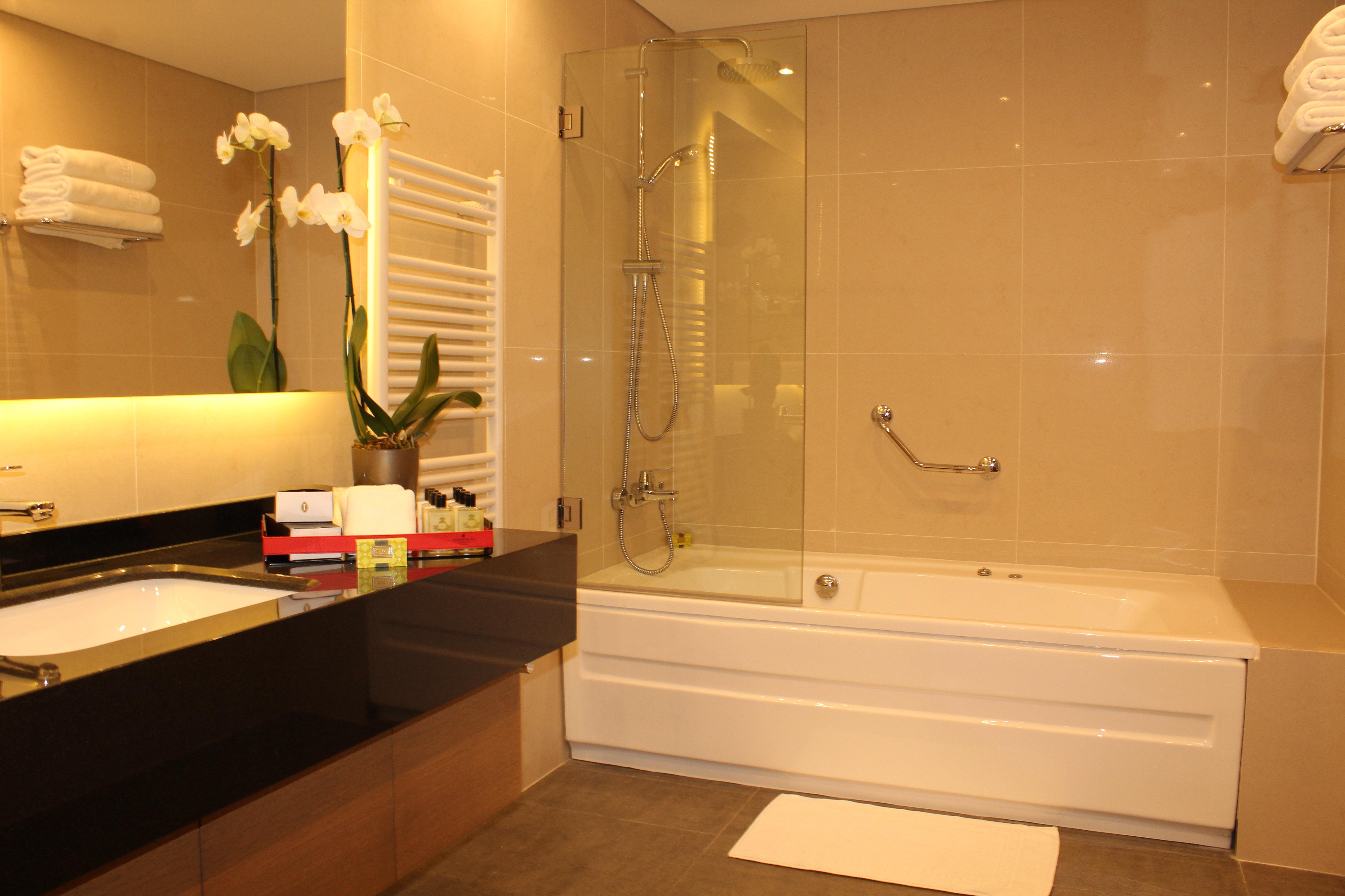 Suite Garden View One Bedroom