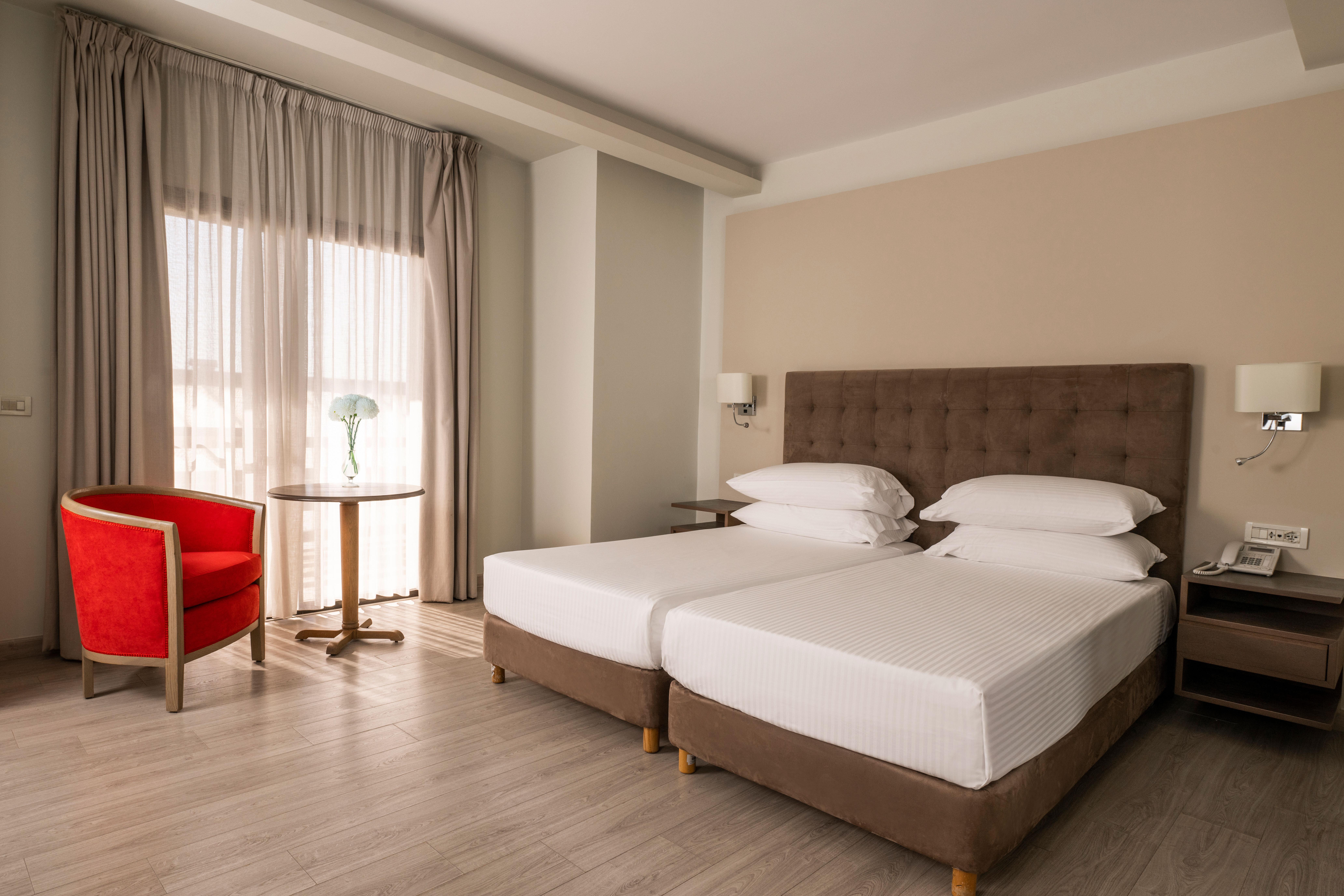 Room Classic King Bed