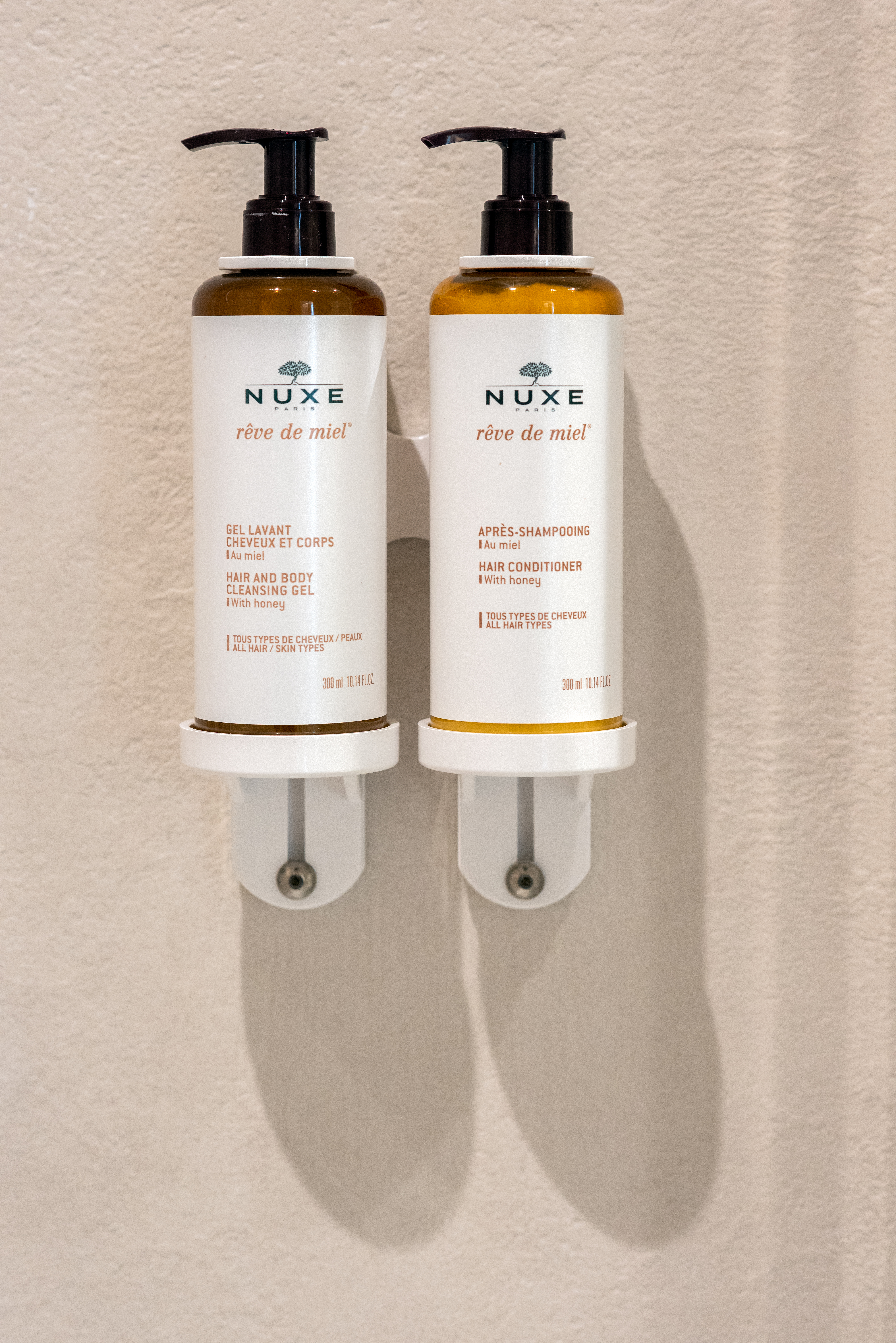 Double or Twin King Size Bed