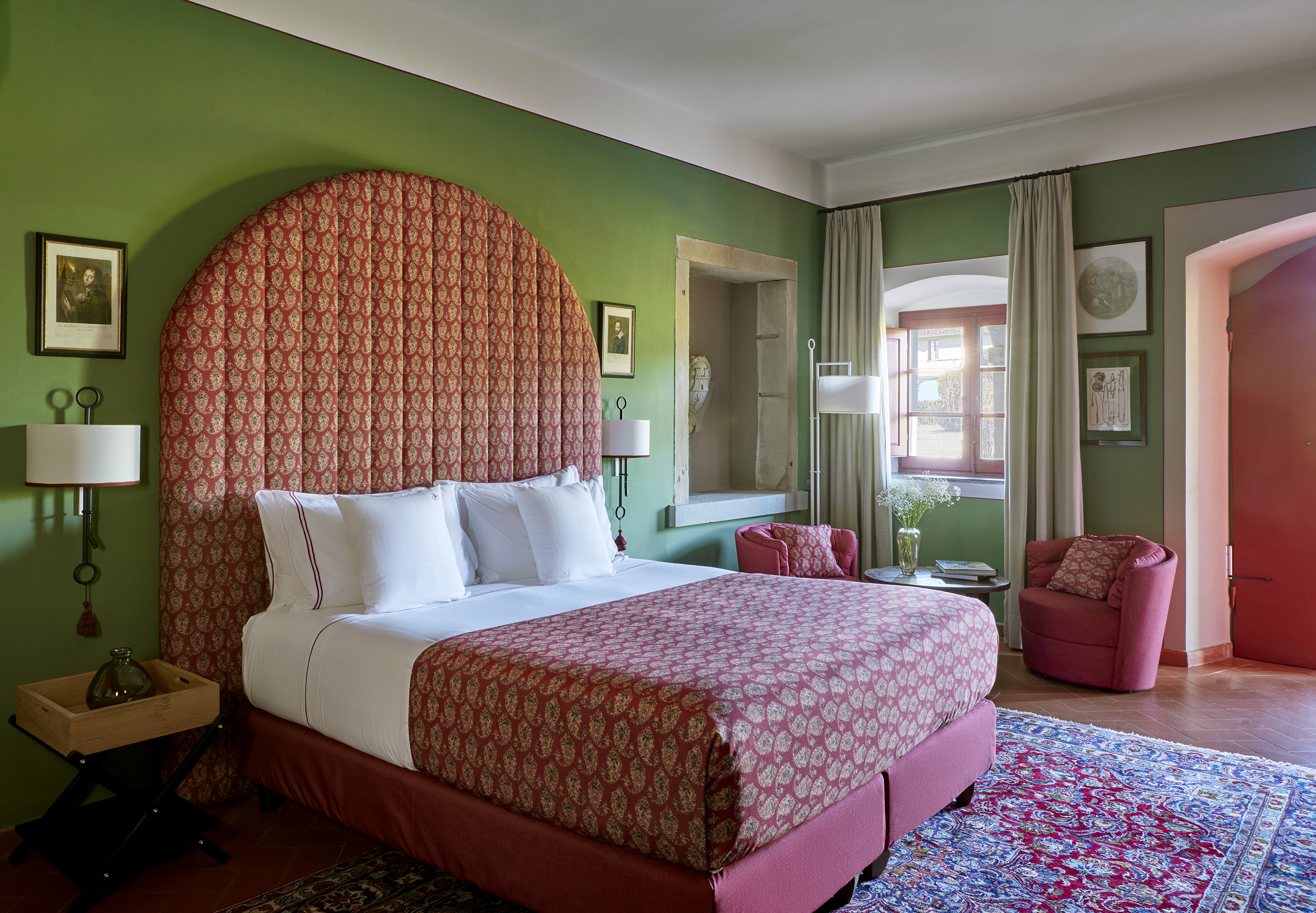 Double or Twin Standard