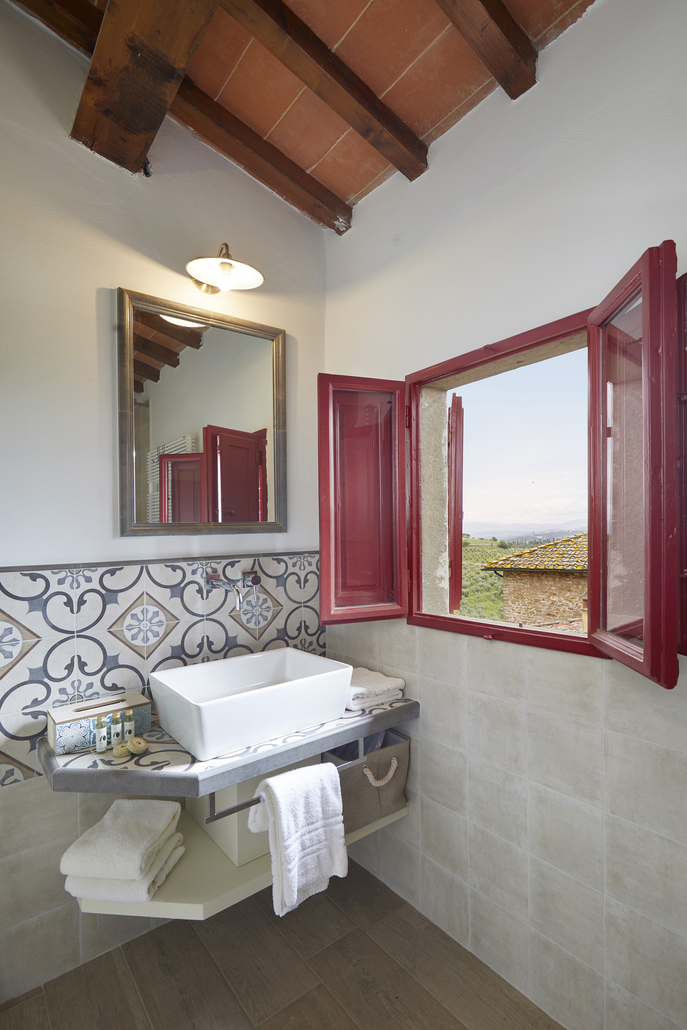 Suite Three Bedrooms