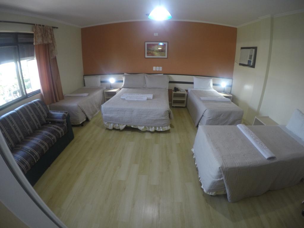 Family Room Standard