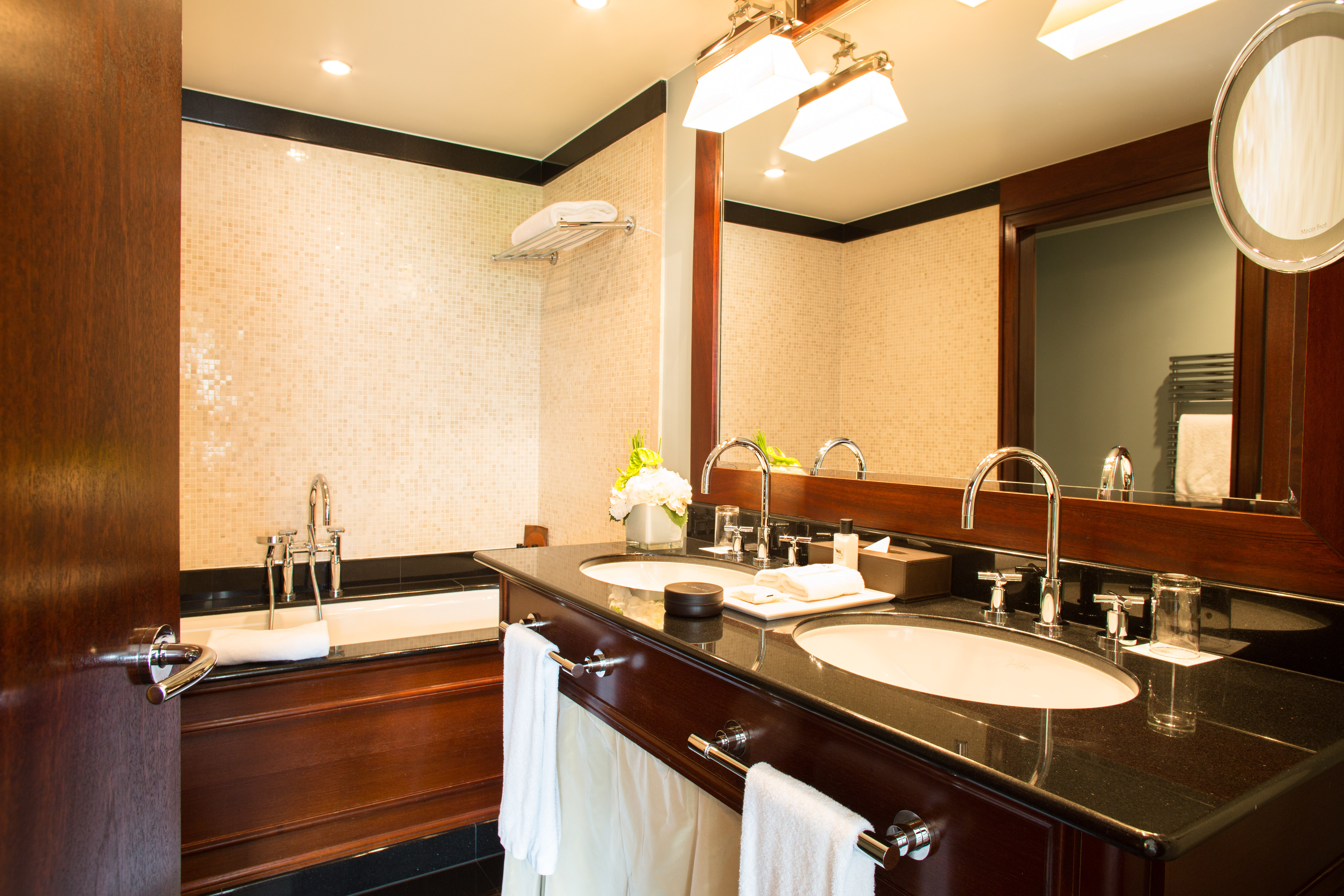 Junior Suite with Terrace