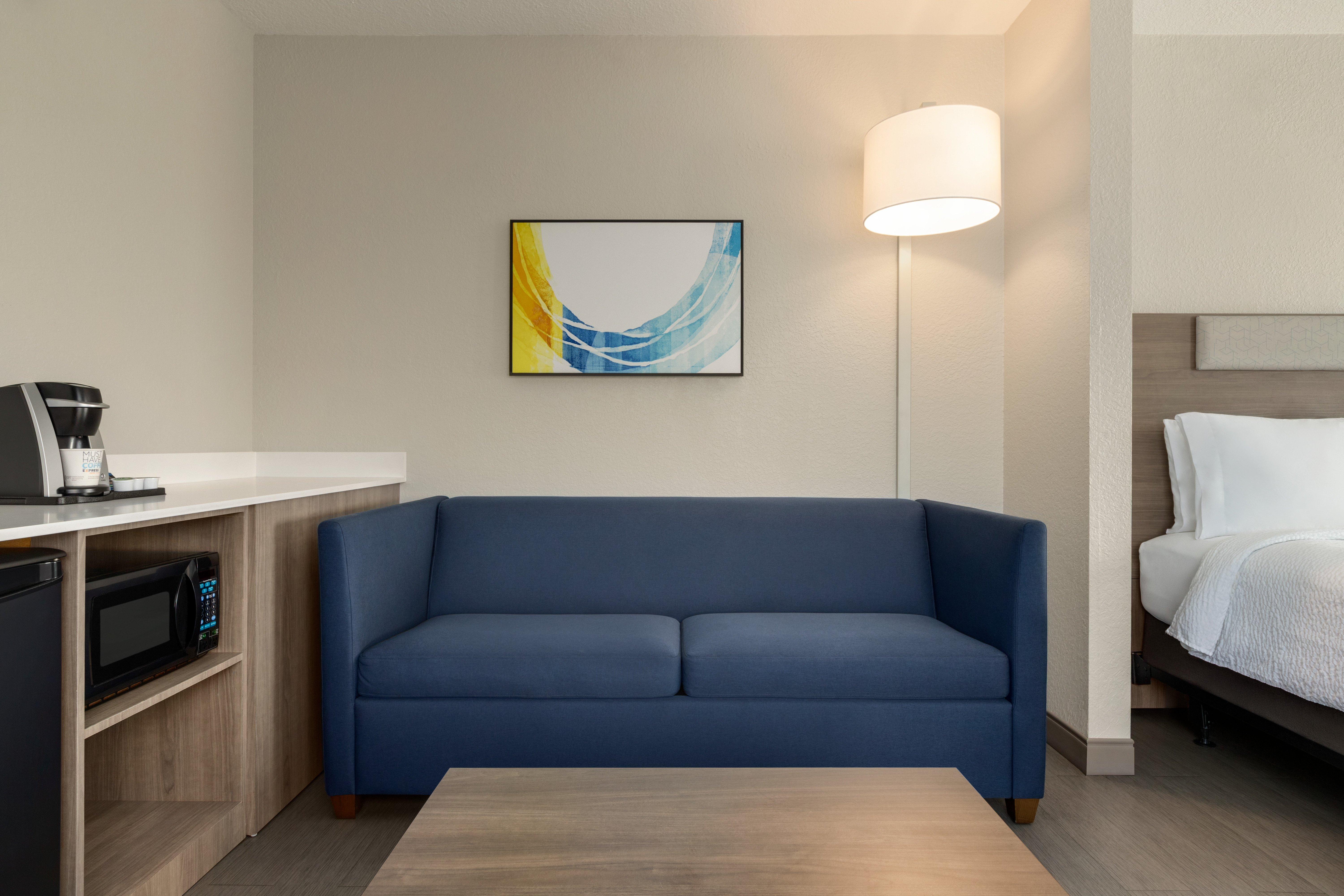 Suite Accessible-two Queen Beds