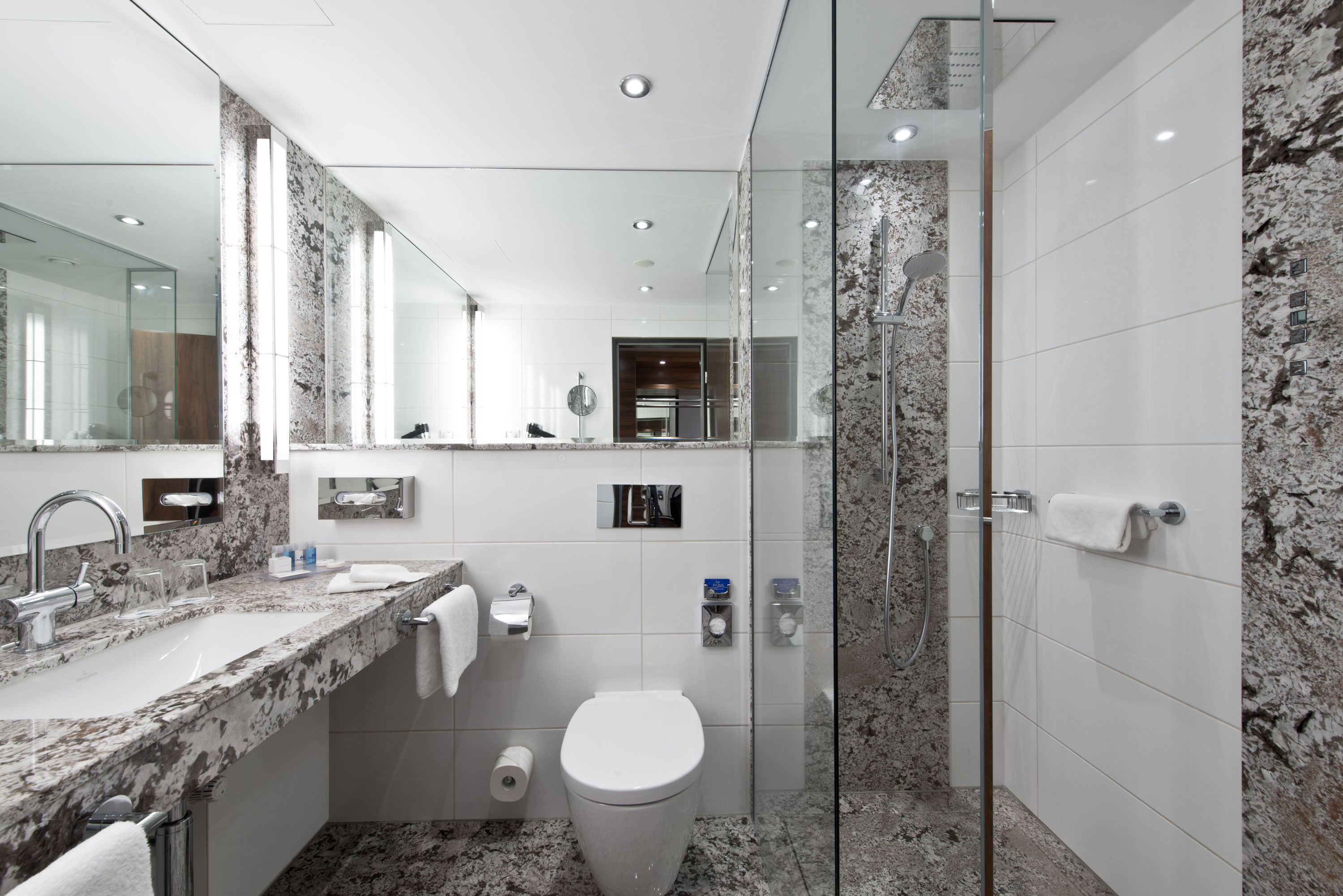 Double or Twin Classic