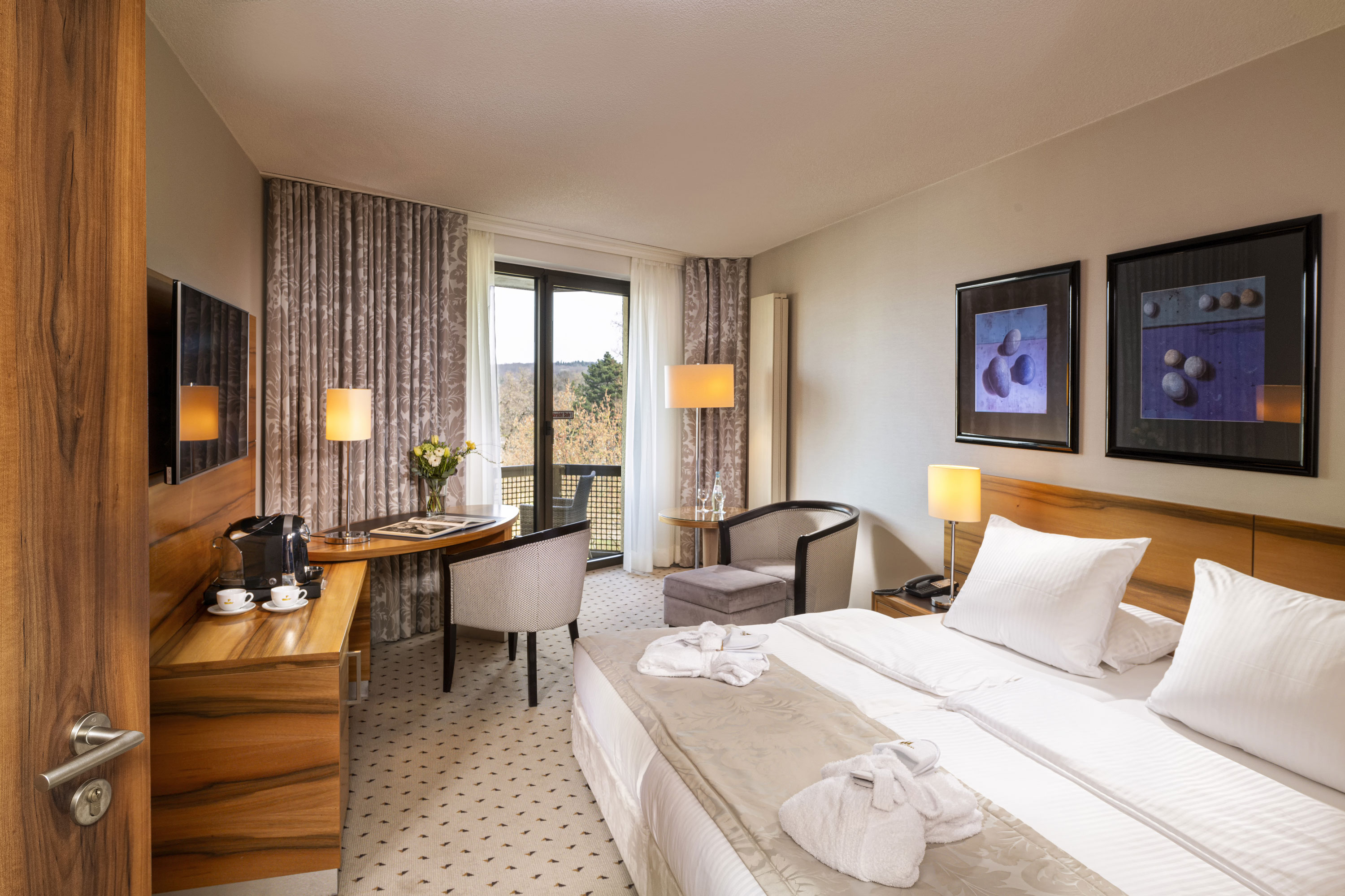 Family Room Superior