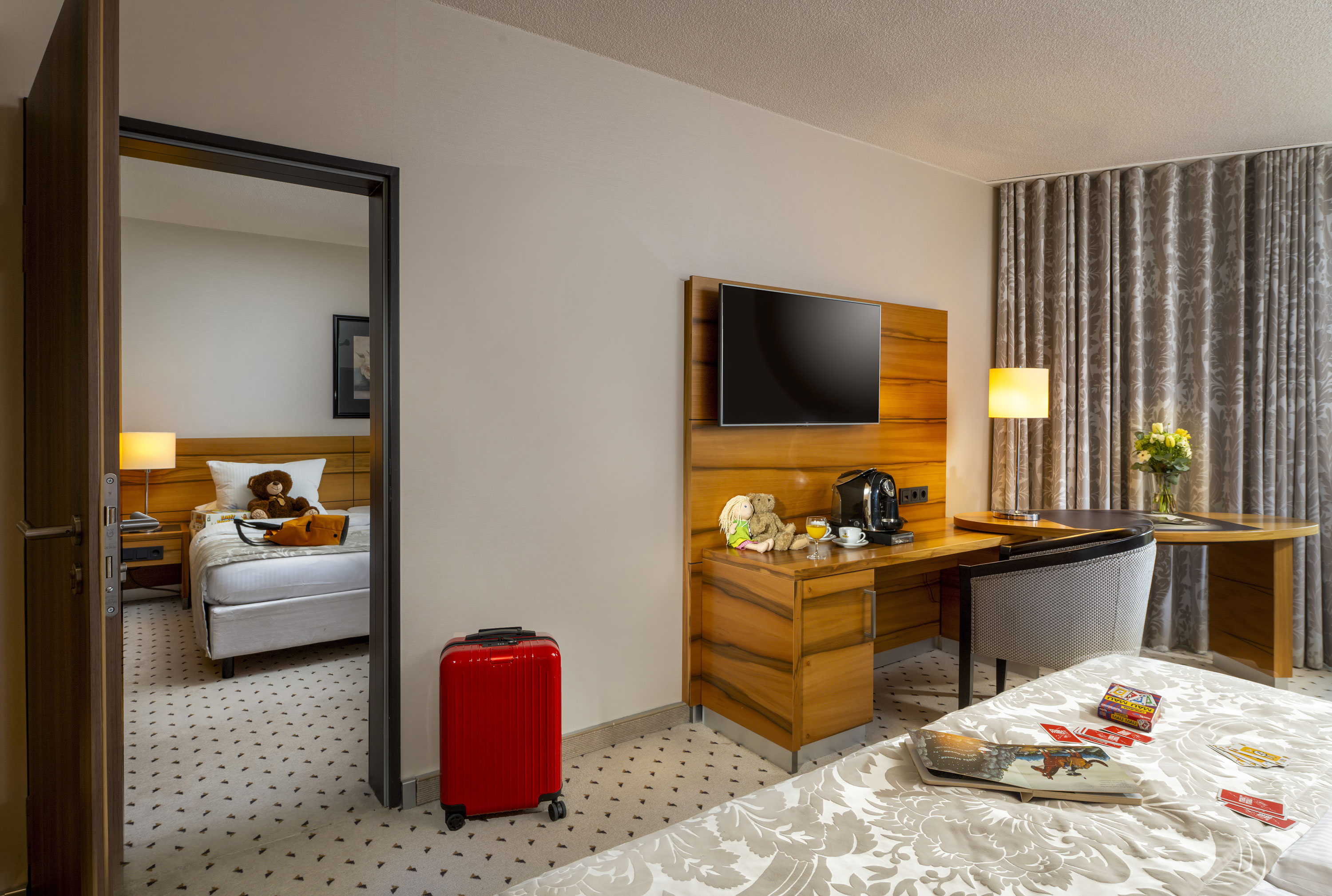 Family Room Superior