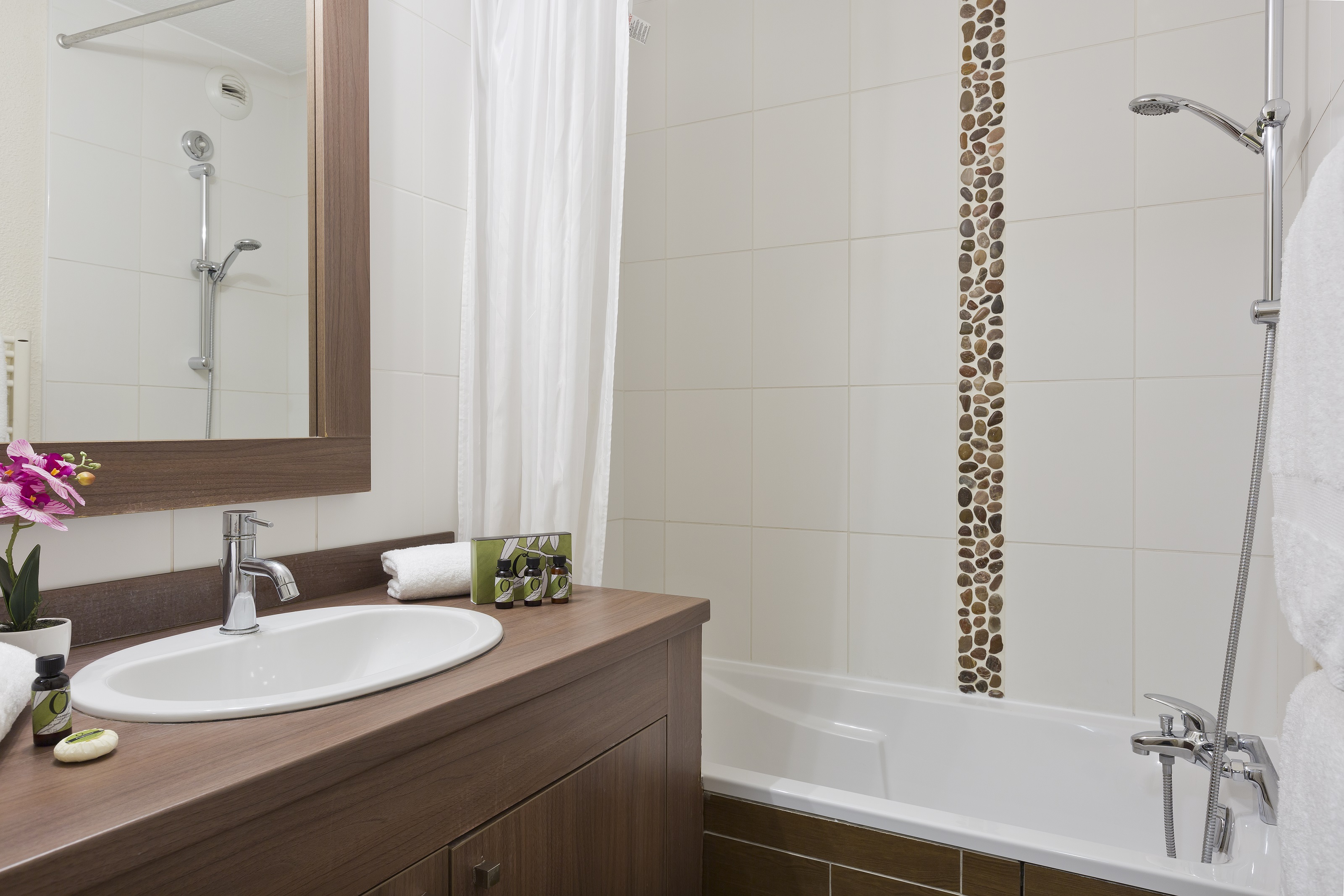 Apartment Garden View One Bedroom