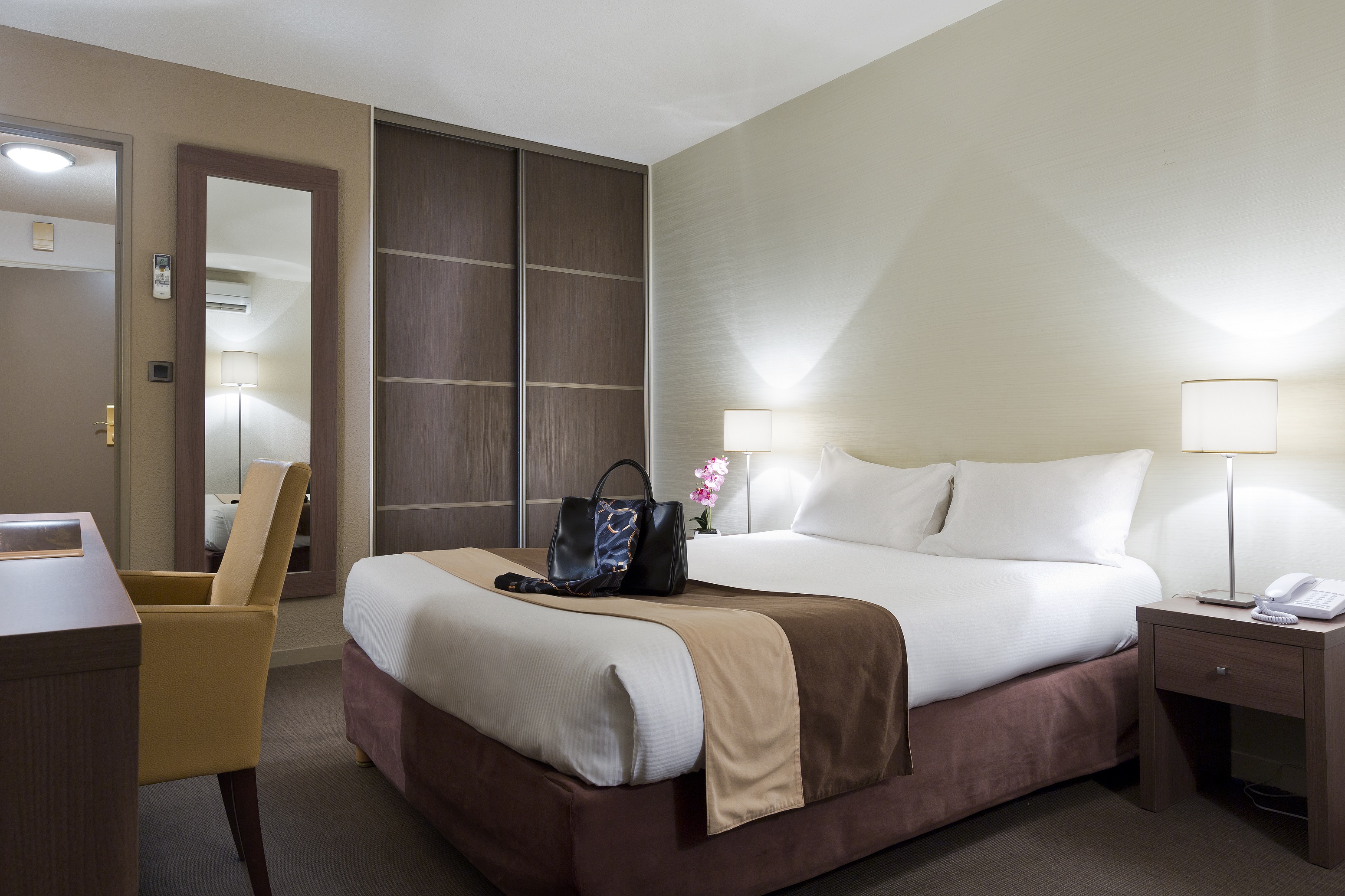 Studio Classic Park View