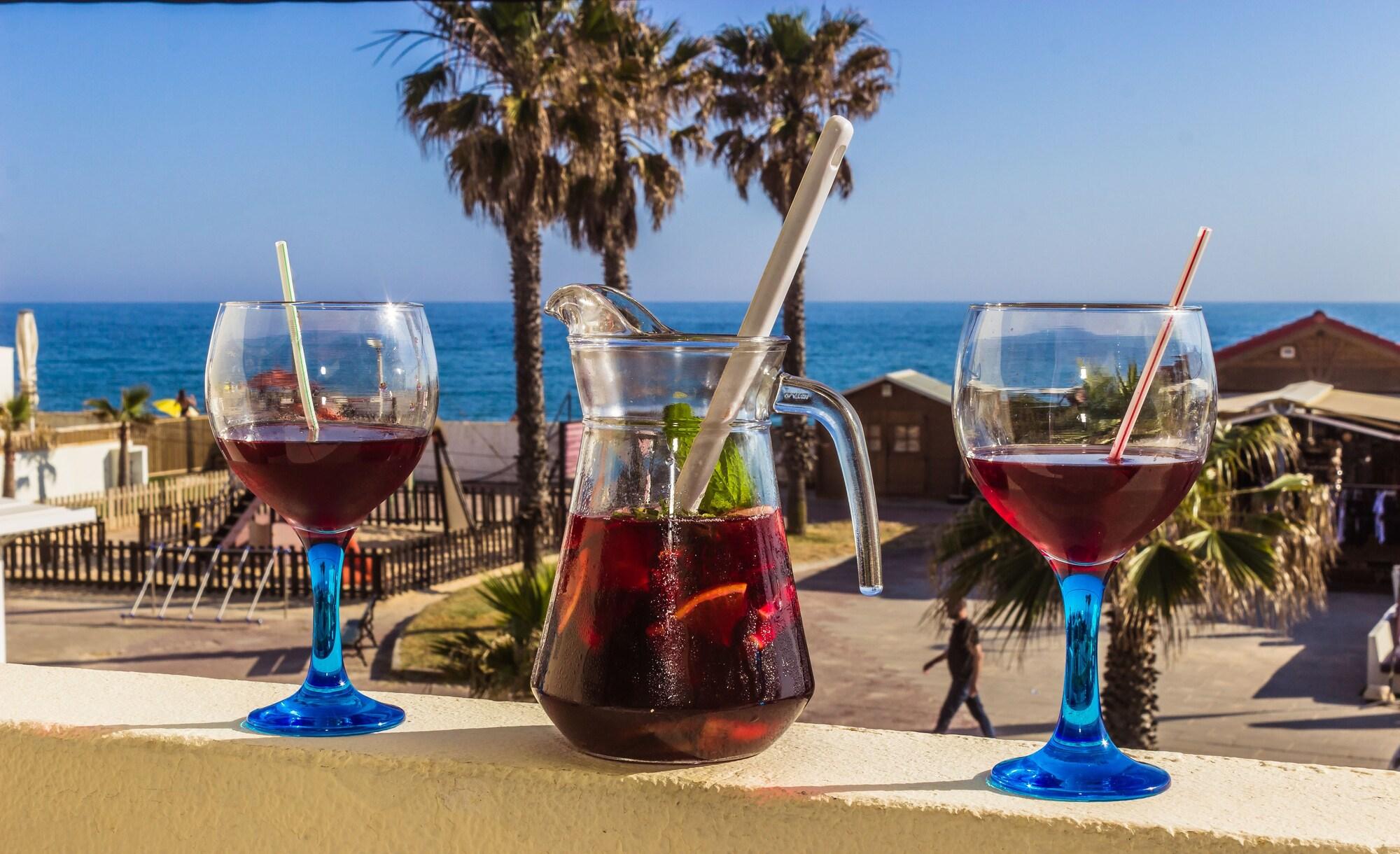 Double Superior with Balcony