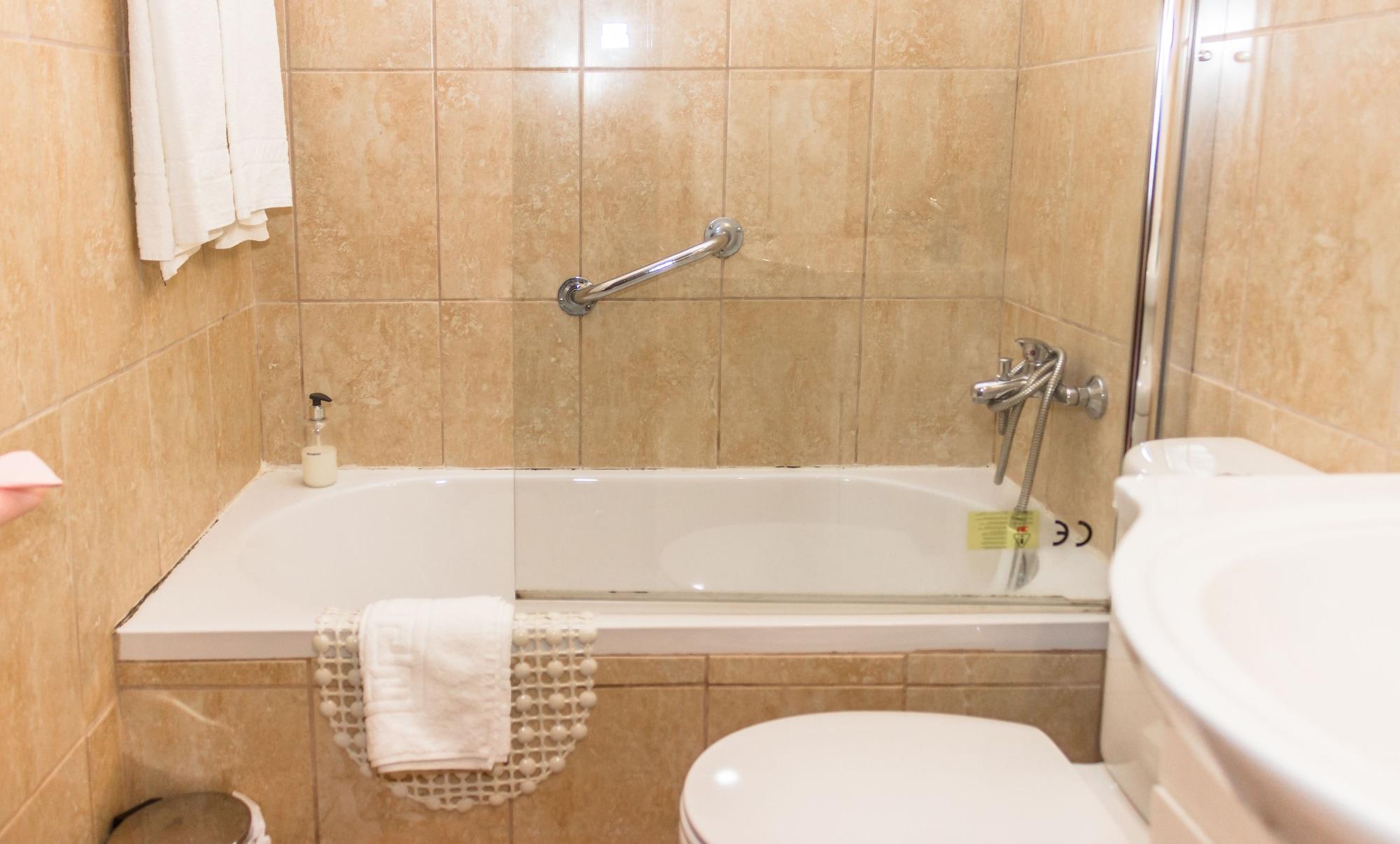 Double Superior with Balcony