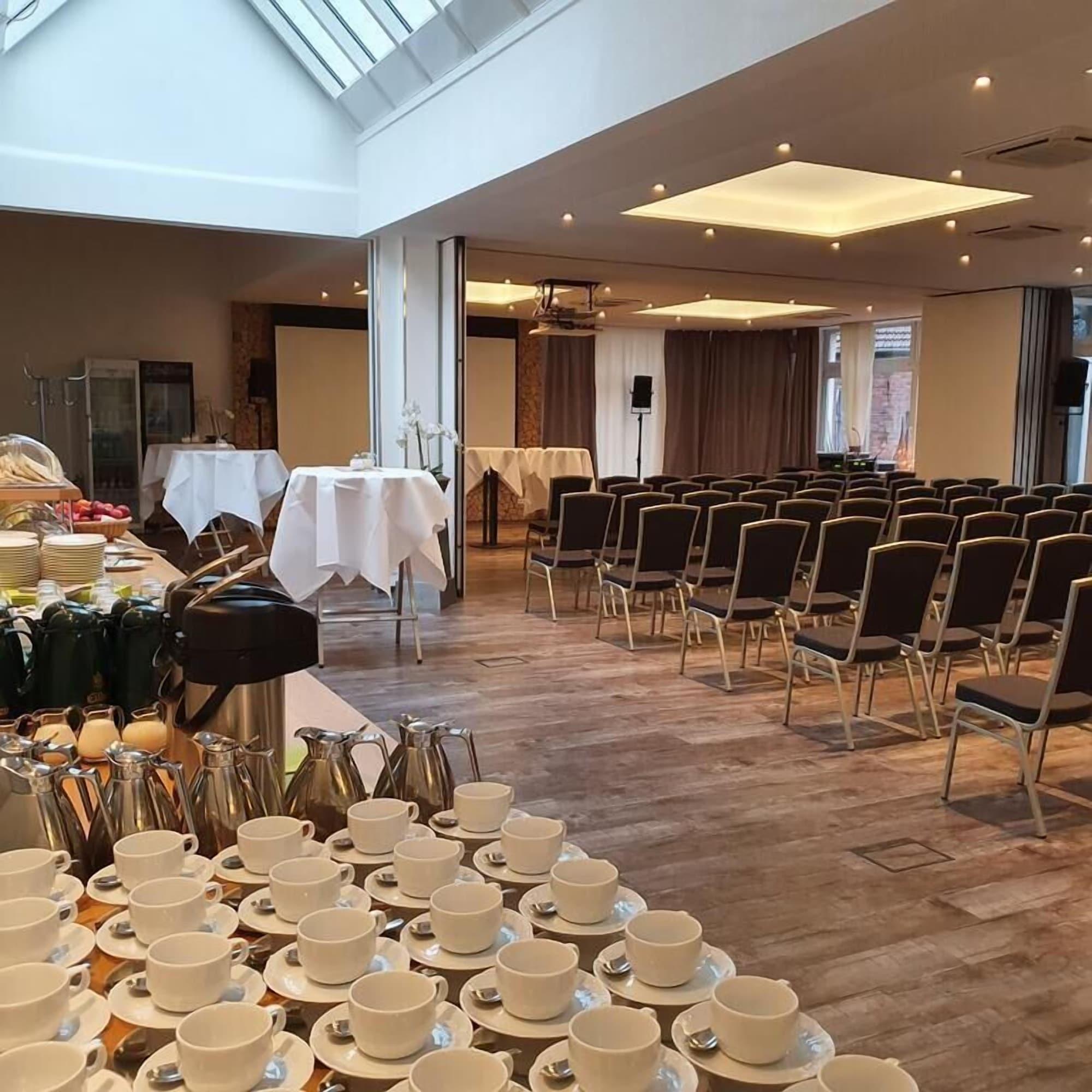 Conferences