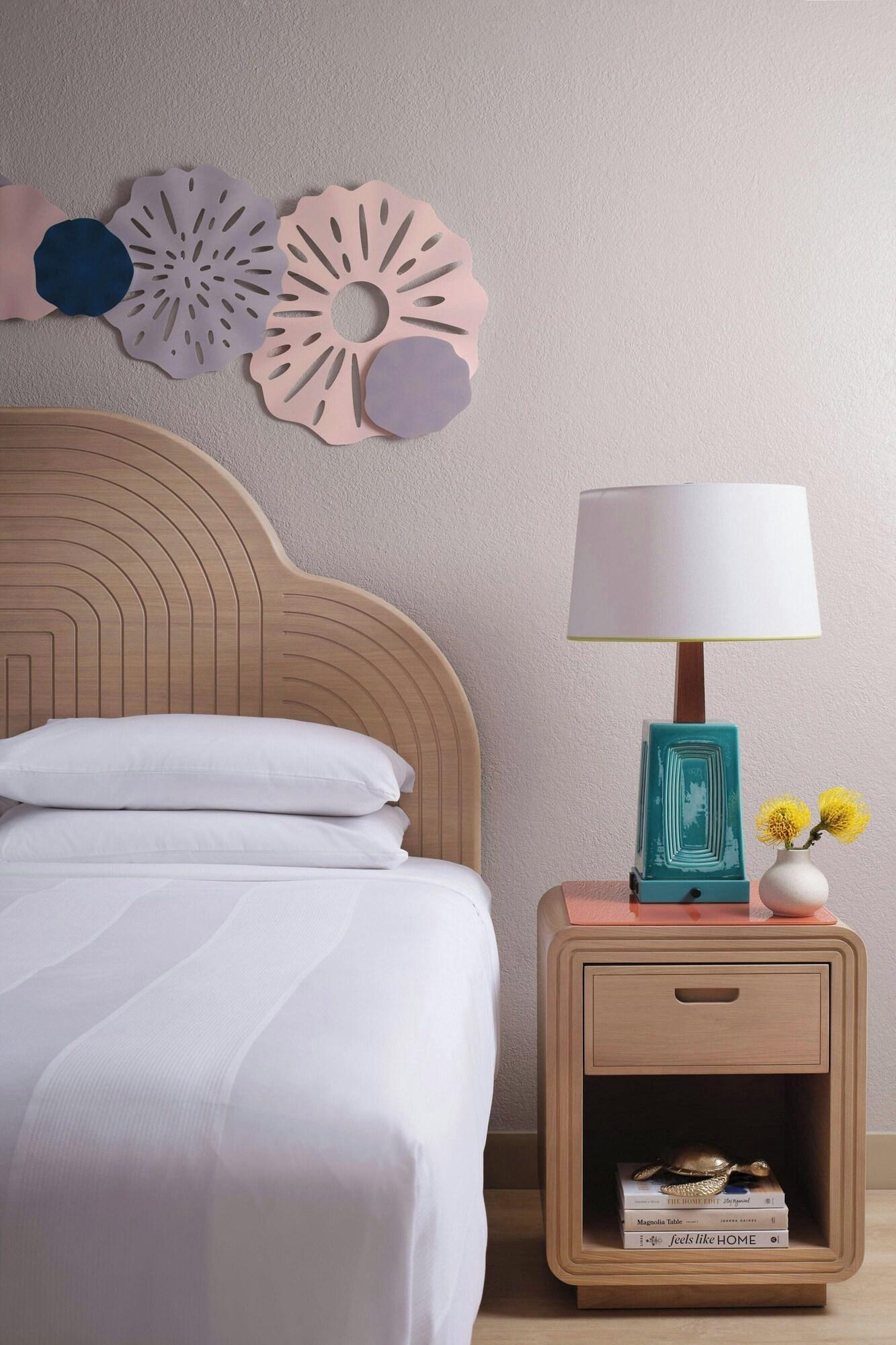 Quadruple Accessible-two Queen Beds