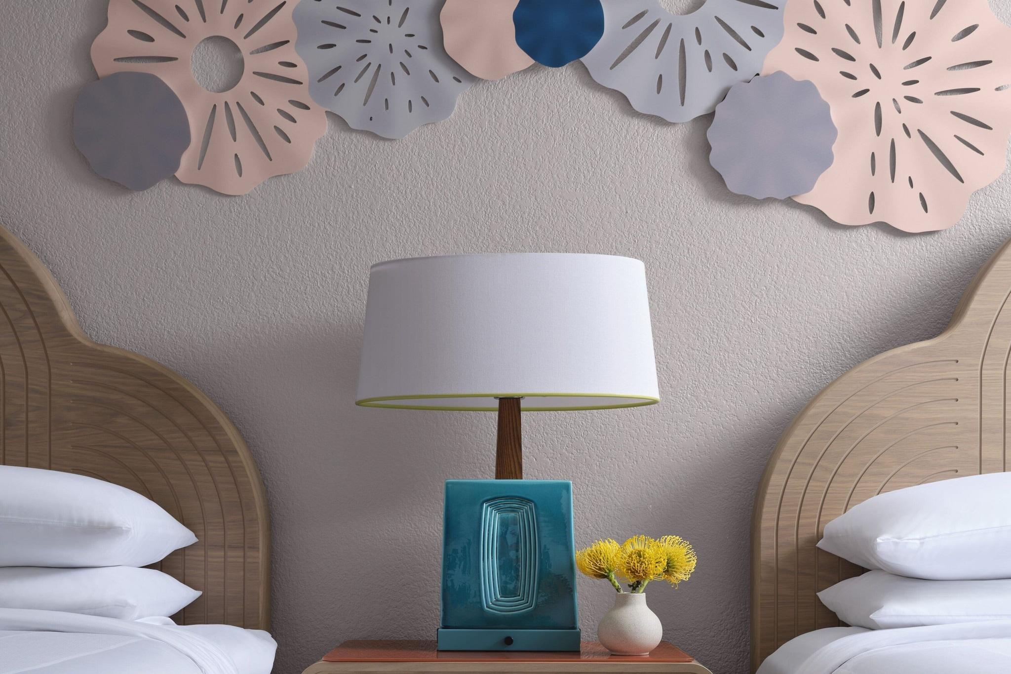 Quadruple Accessible-two Queen Beds