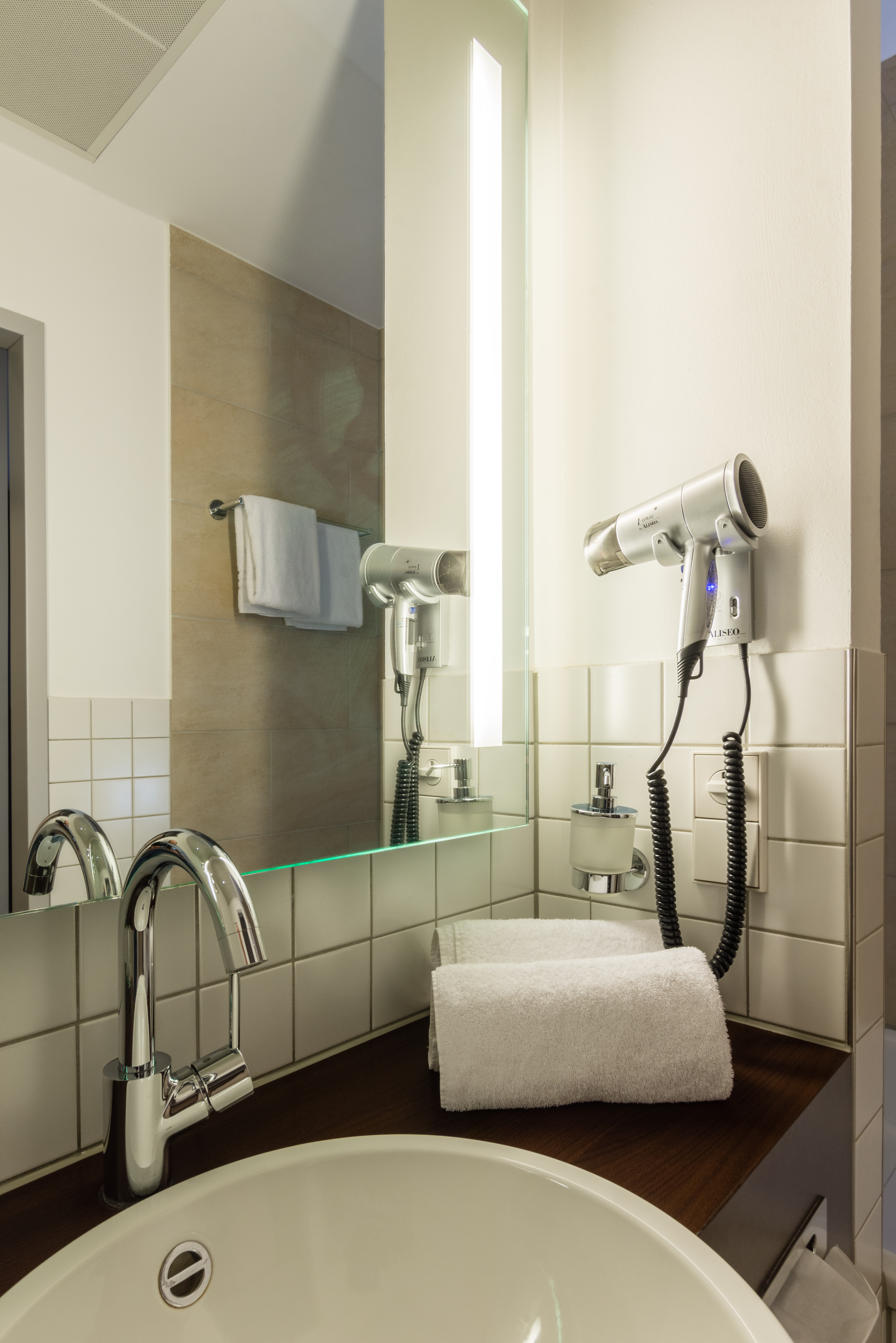 Double Single Comfort