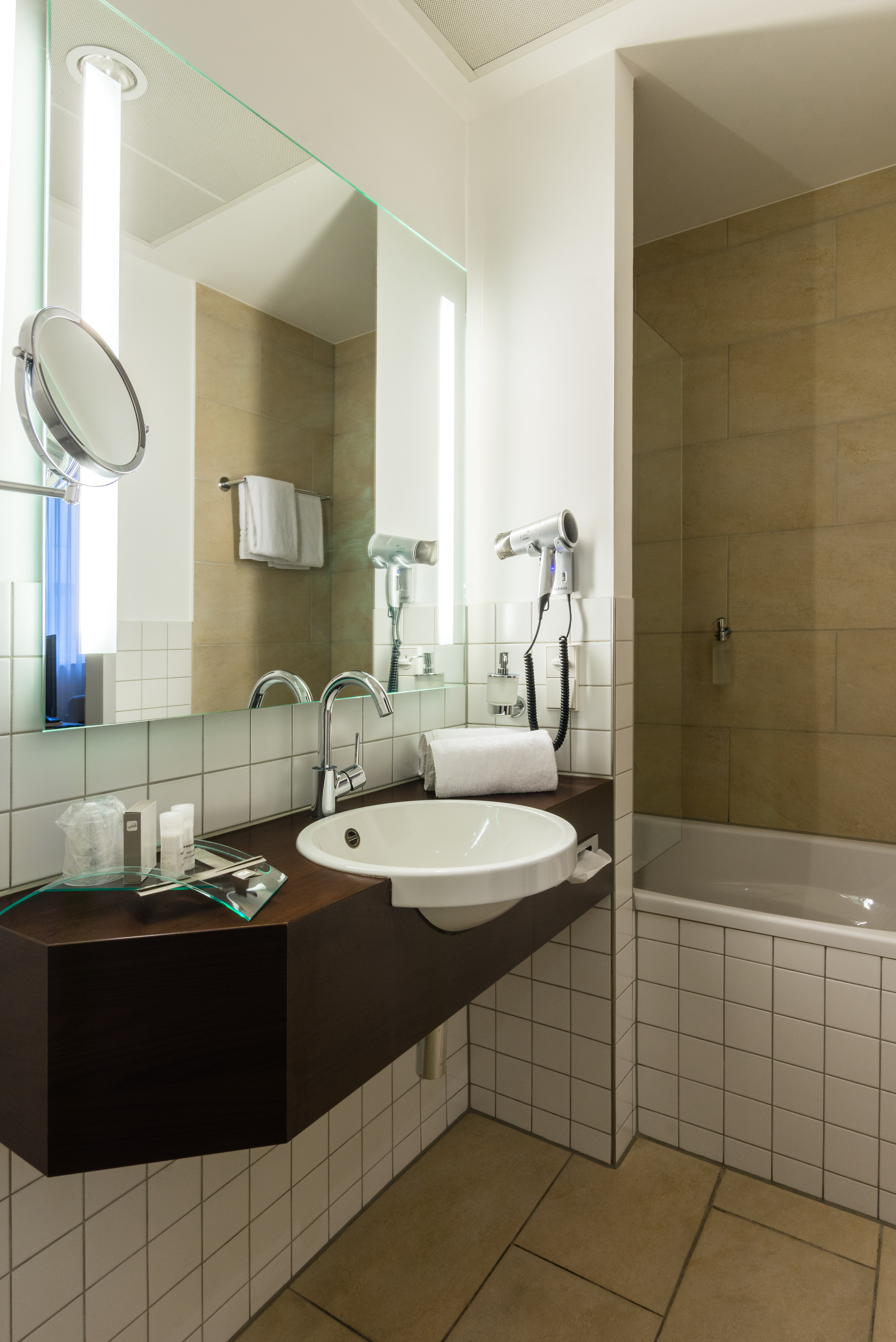 Double Single Comfort