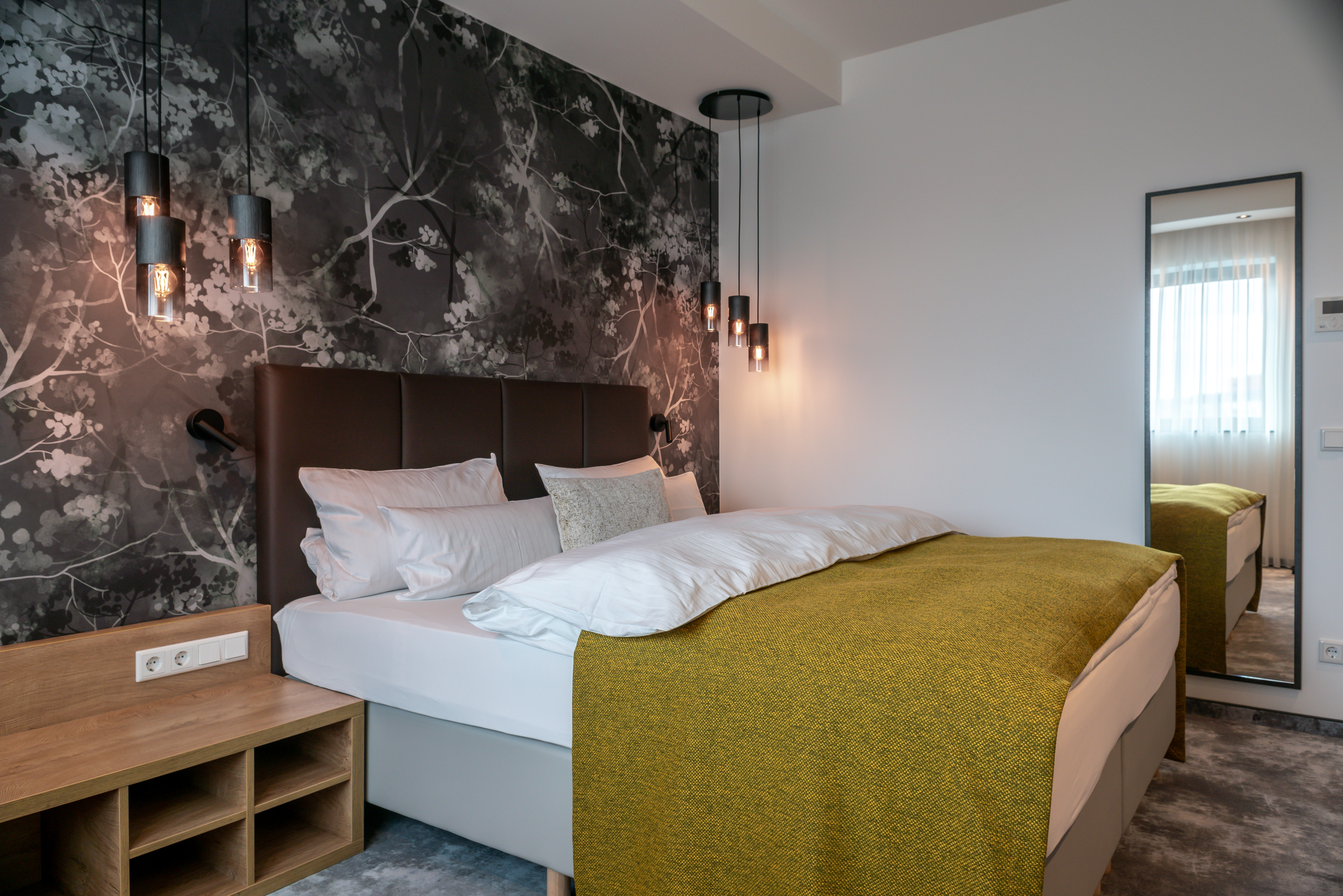 Double Single Duplex