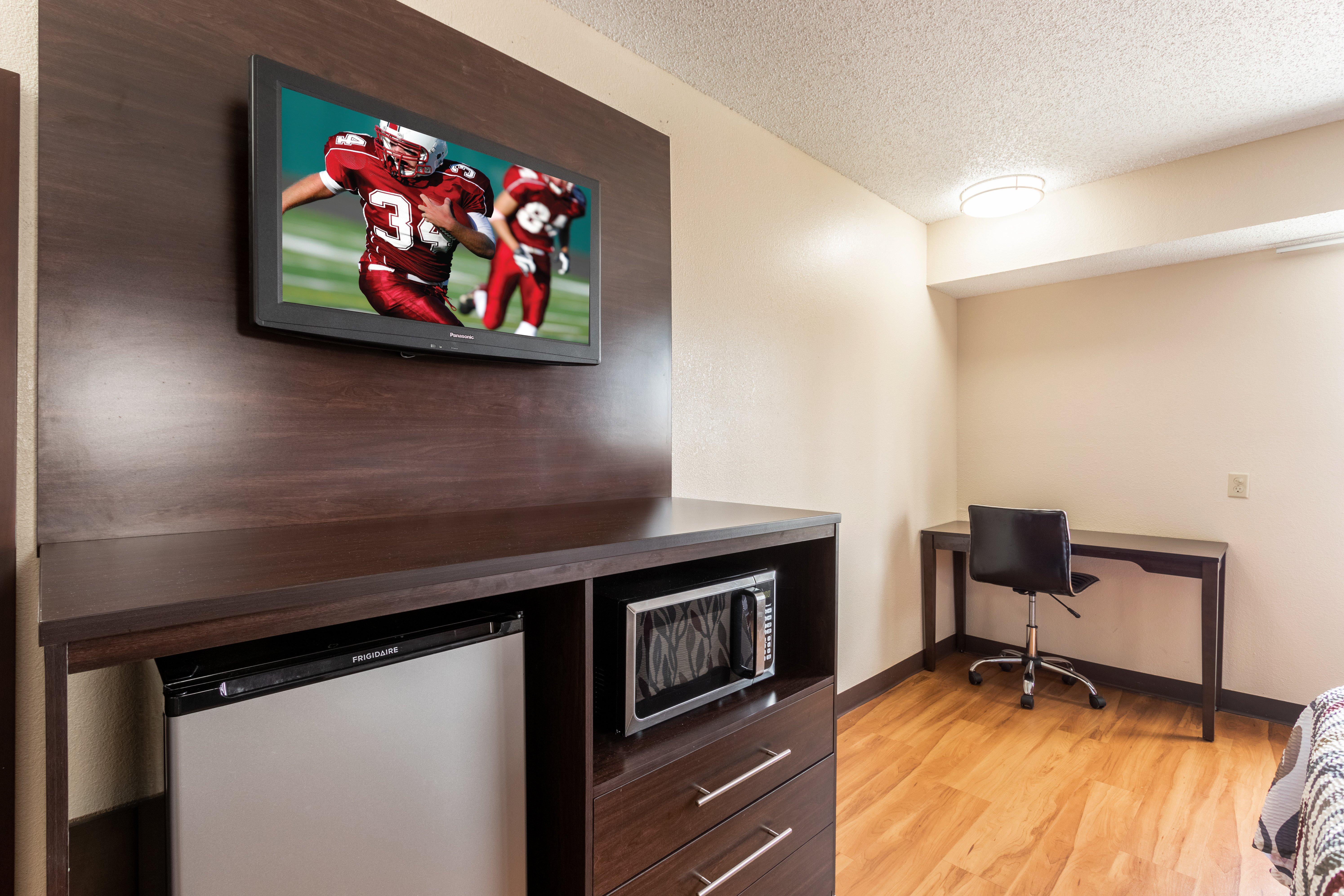 Double Deluxe One Bed