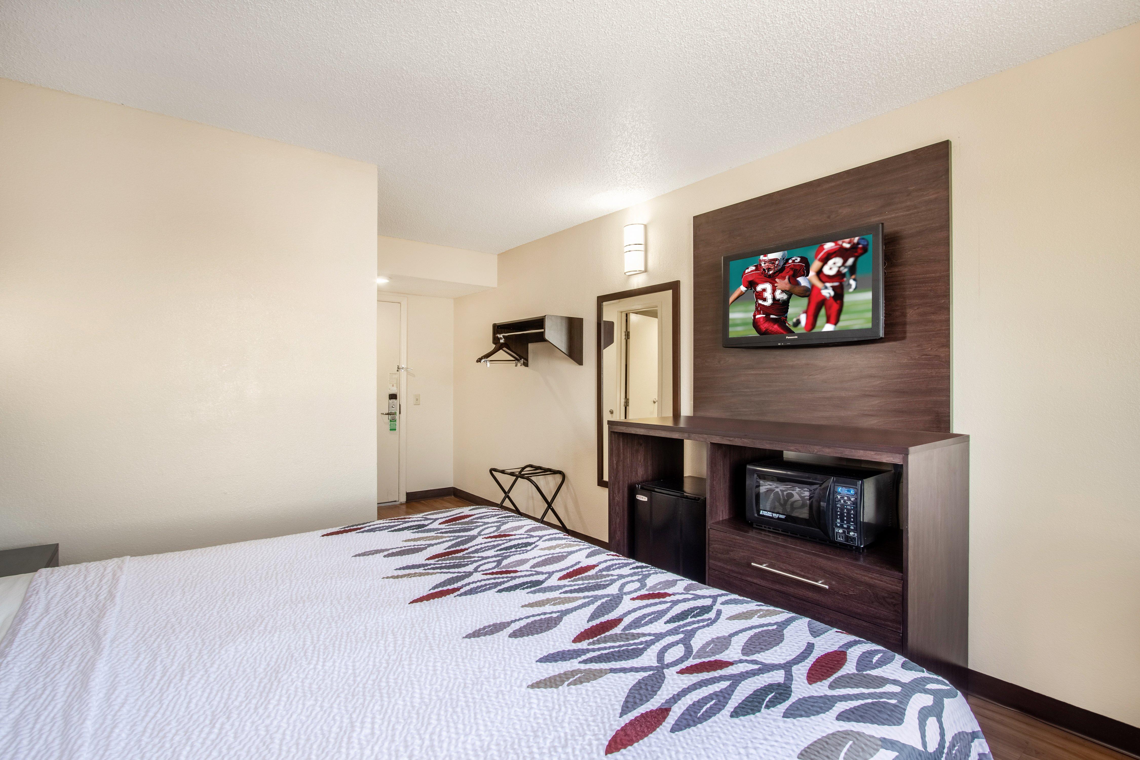 Room Superior King Bed