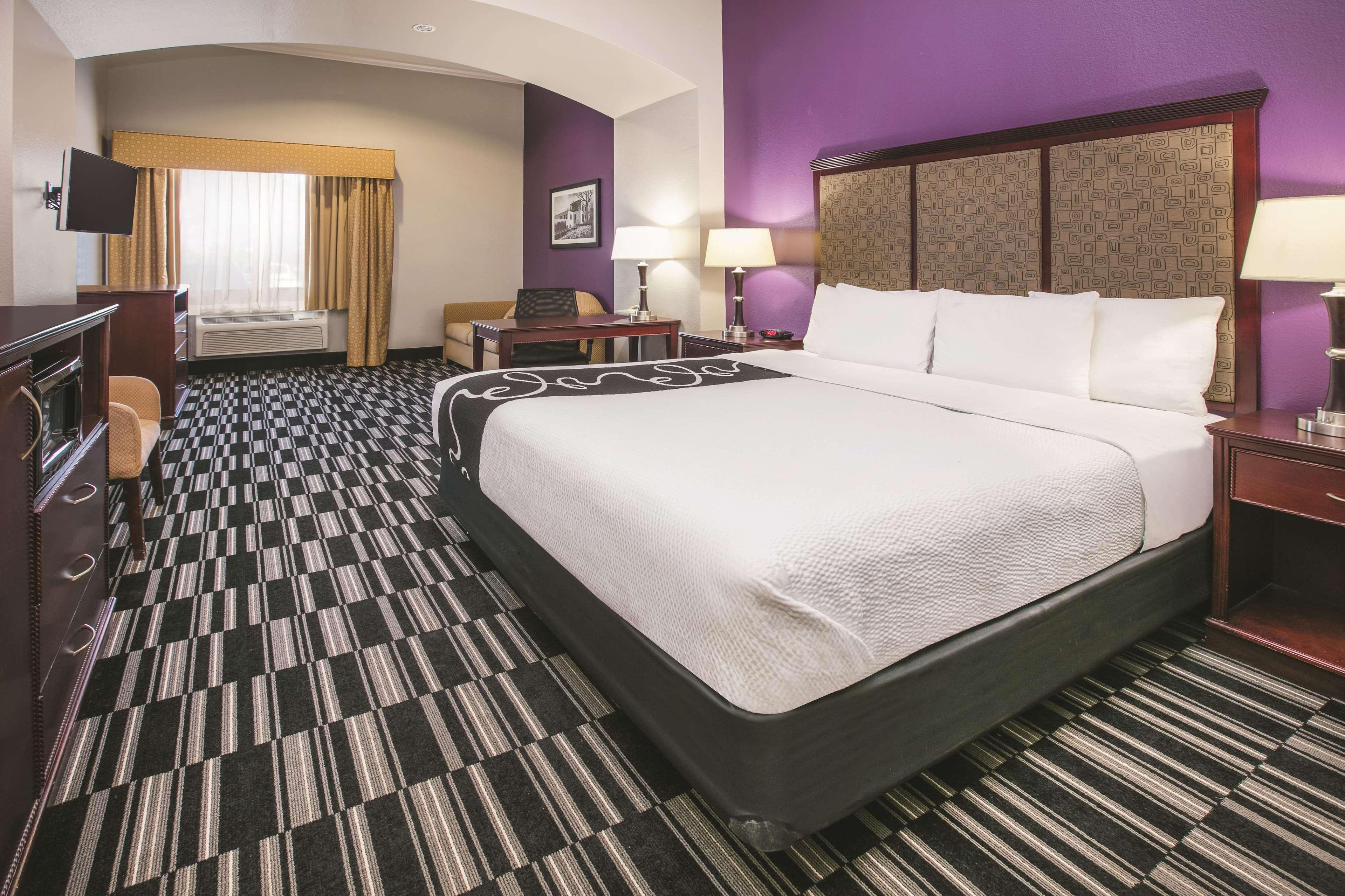 Room Executive King Bed