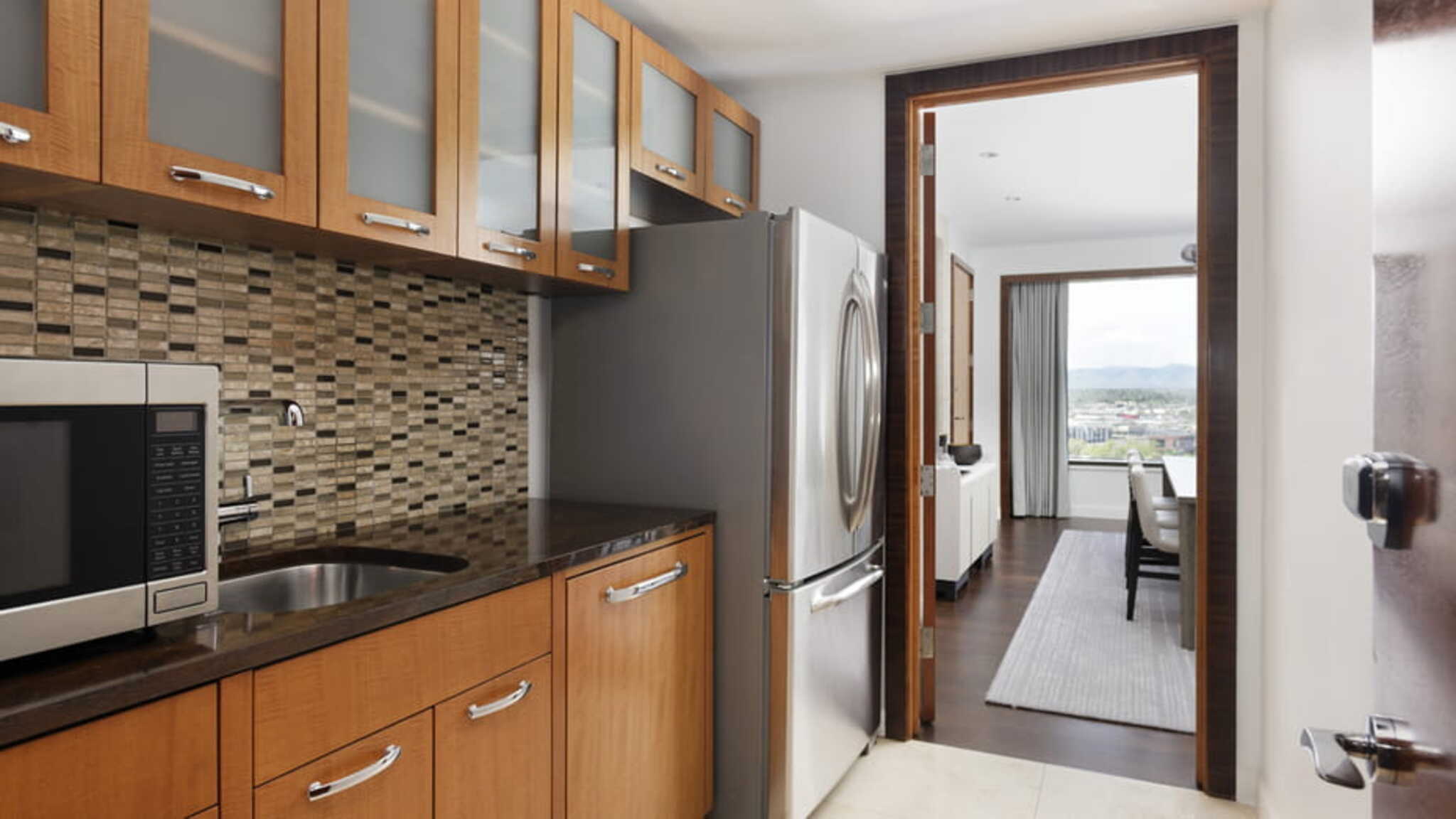 Suite Premier One Bedroom