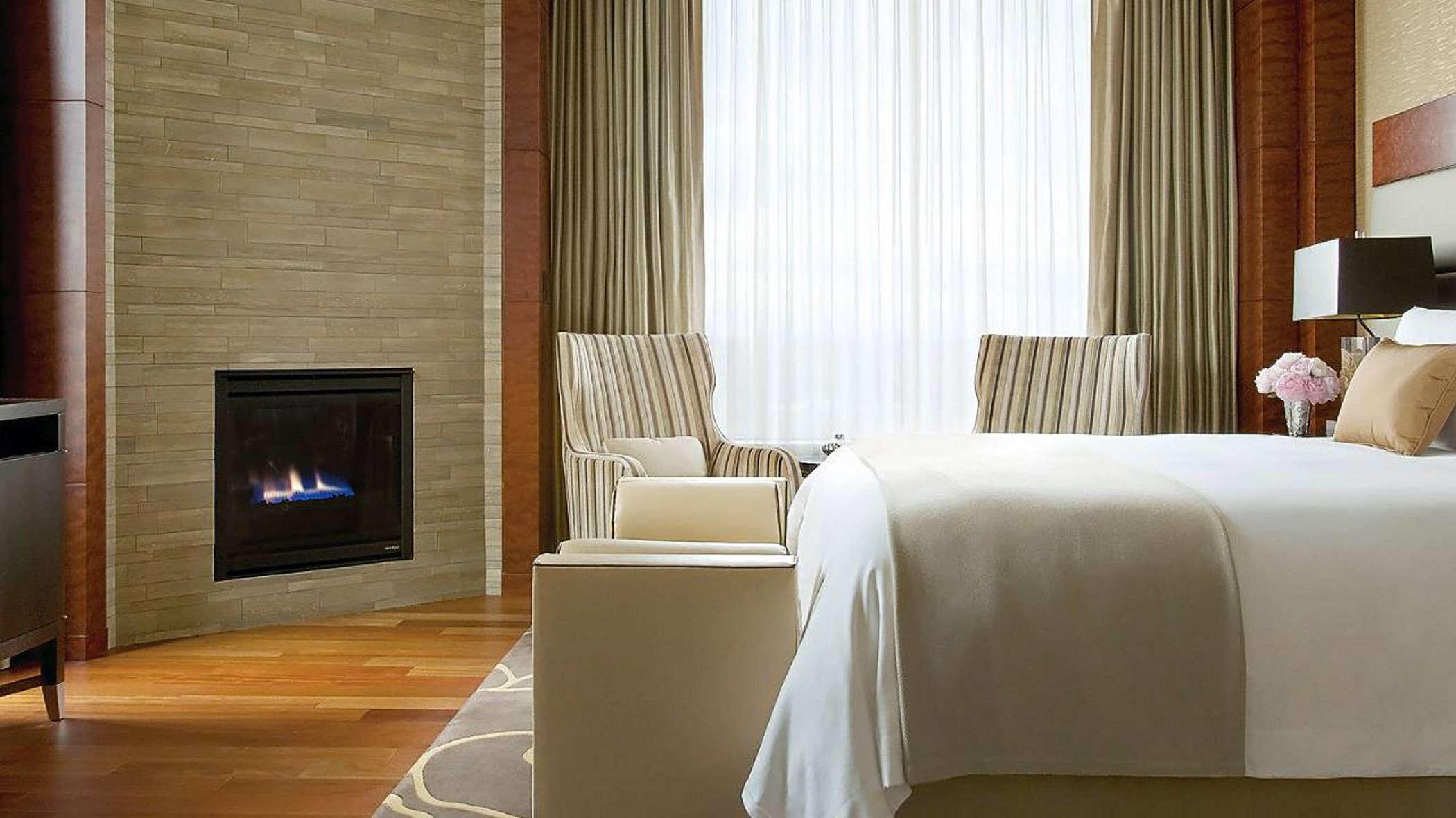 Double Accessible Premier Room