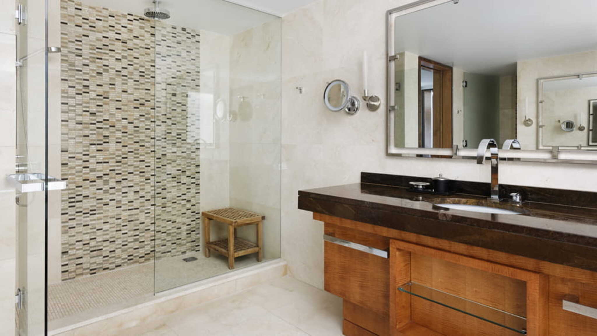 Double Accessible Premier Room