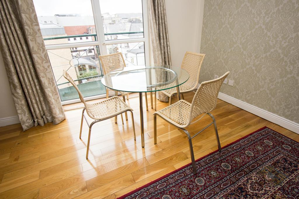 Apartment Two Bedrooms