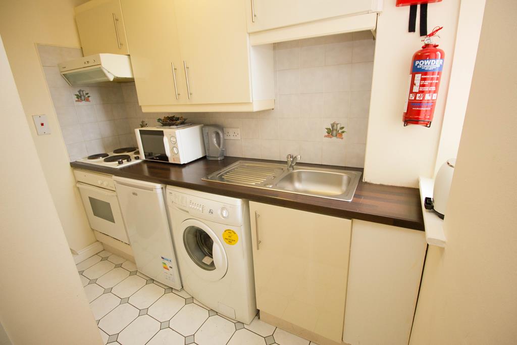 Apartment Two Bedrooms