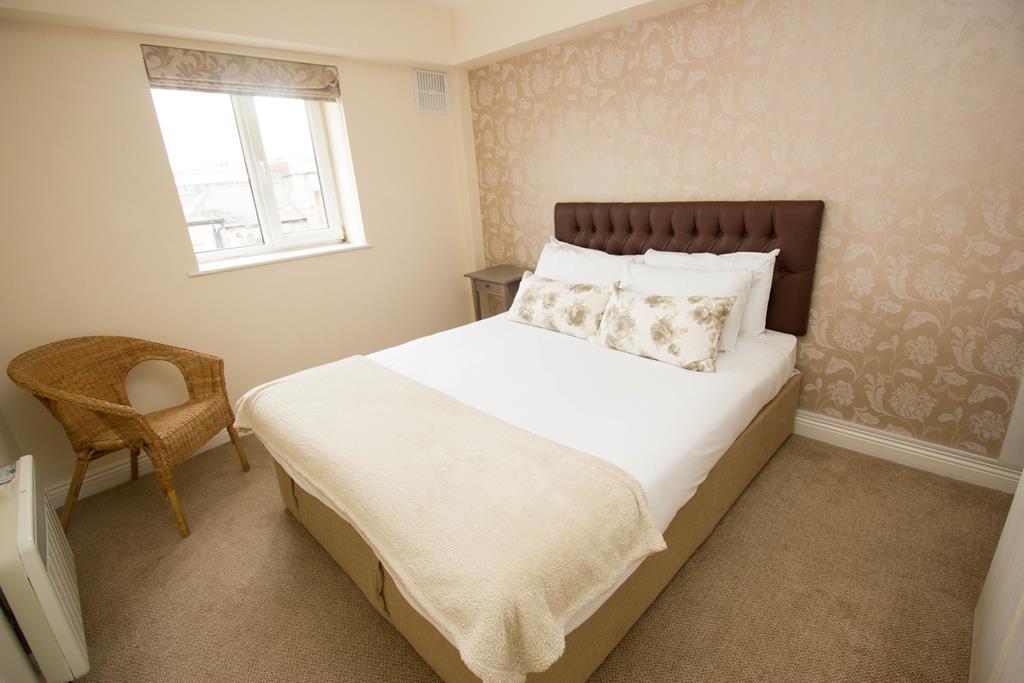 Apartment Two Bedrooms