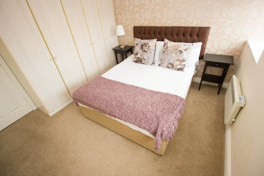 Apartment Two Bedrooms