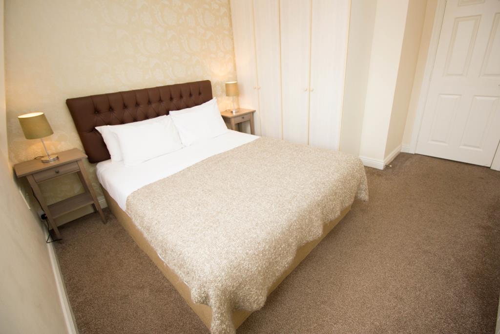 Apartment Three Bedrooms