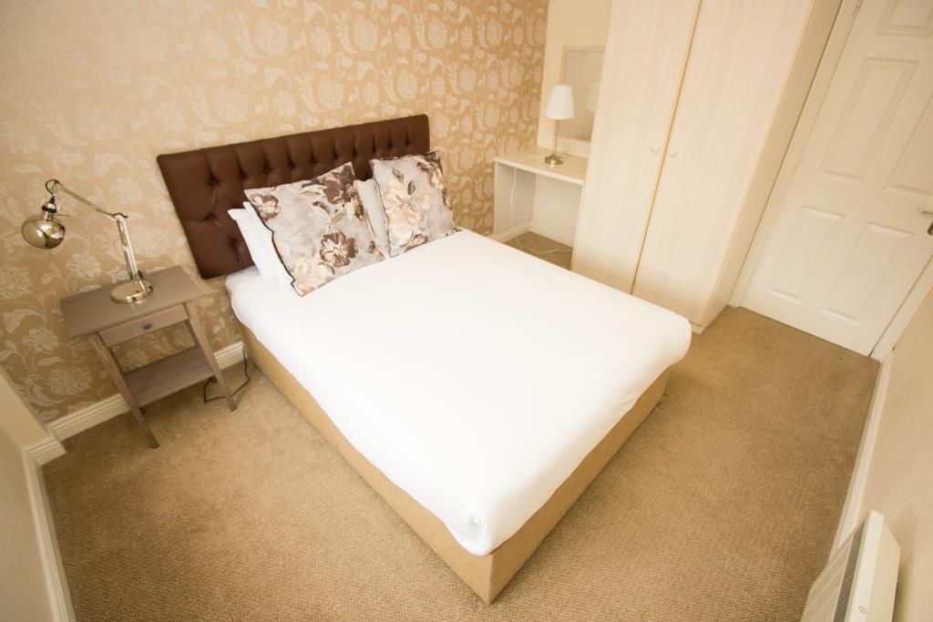 Apartment Three Bedrooms