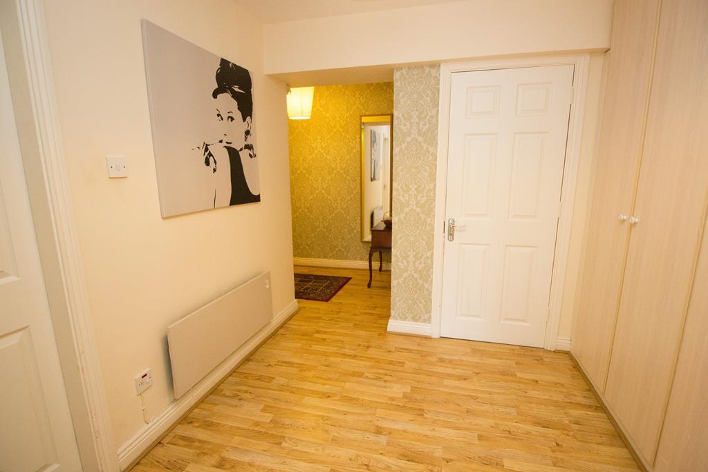 Apartment Three Bedrooms