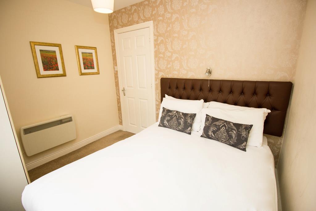 Apartment Three Bedrooms