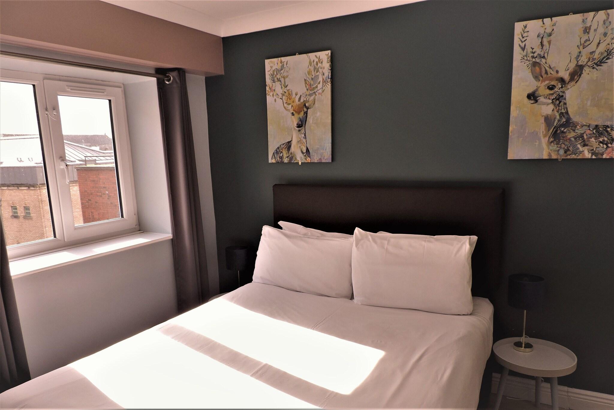 Apartment Capacity 3