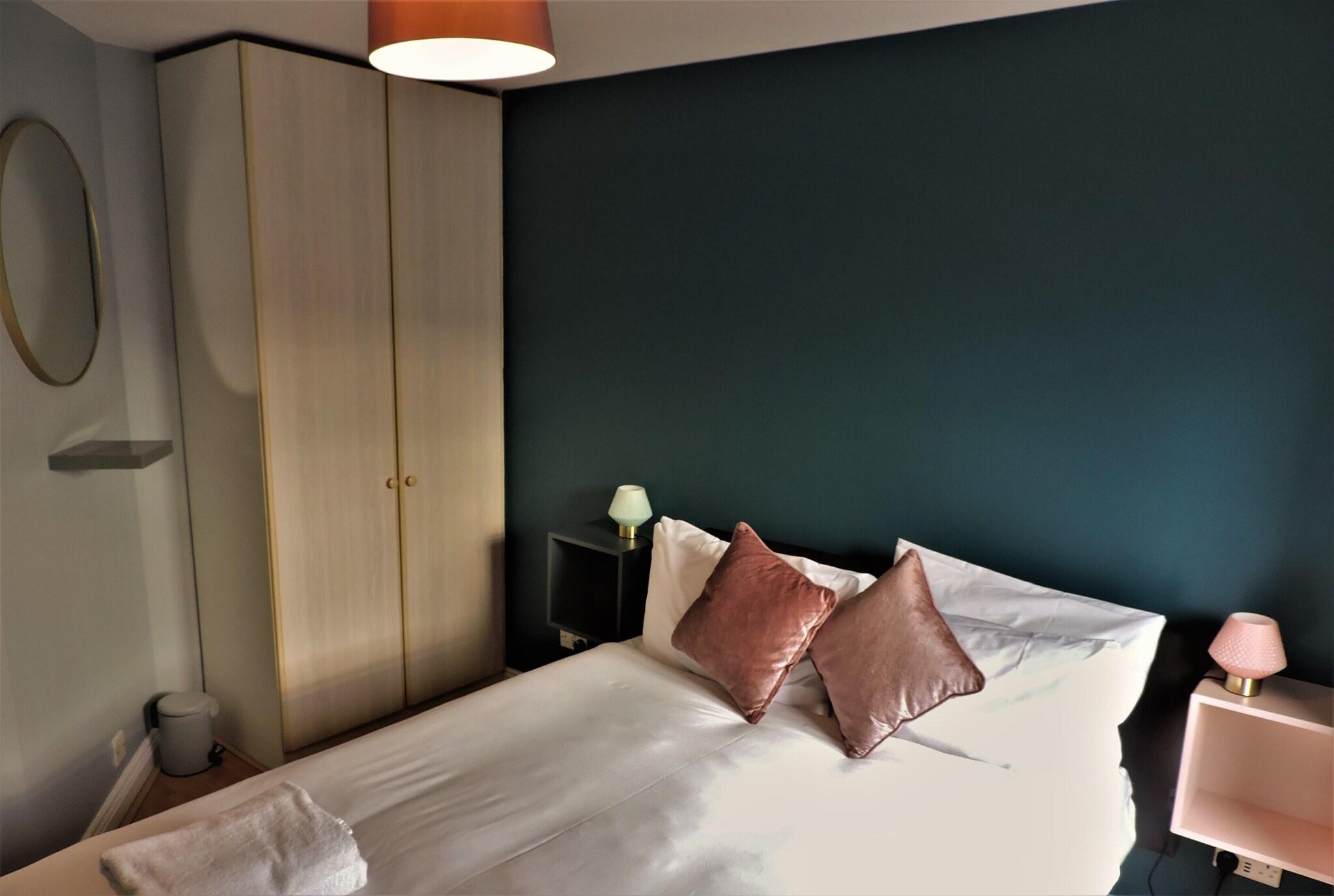 Apartment Capacity 3