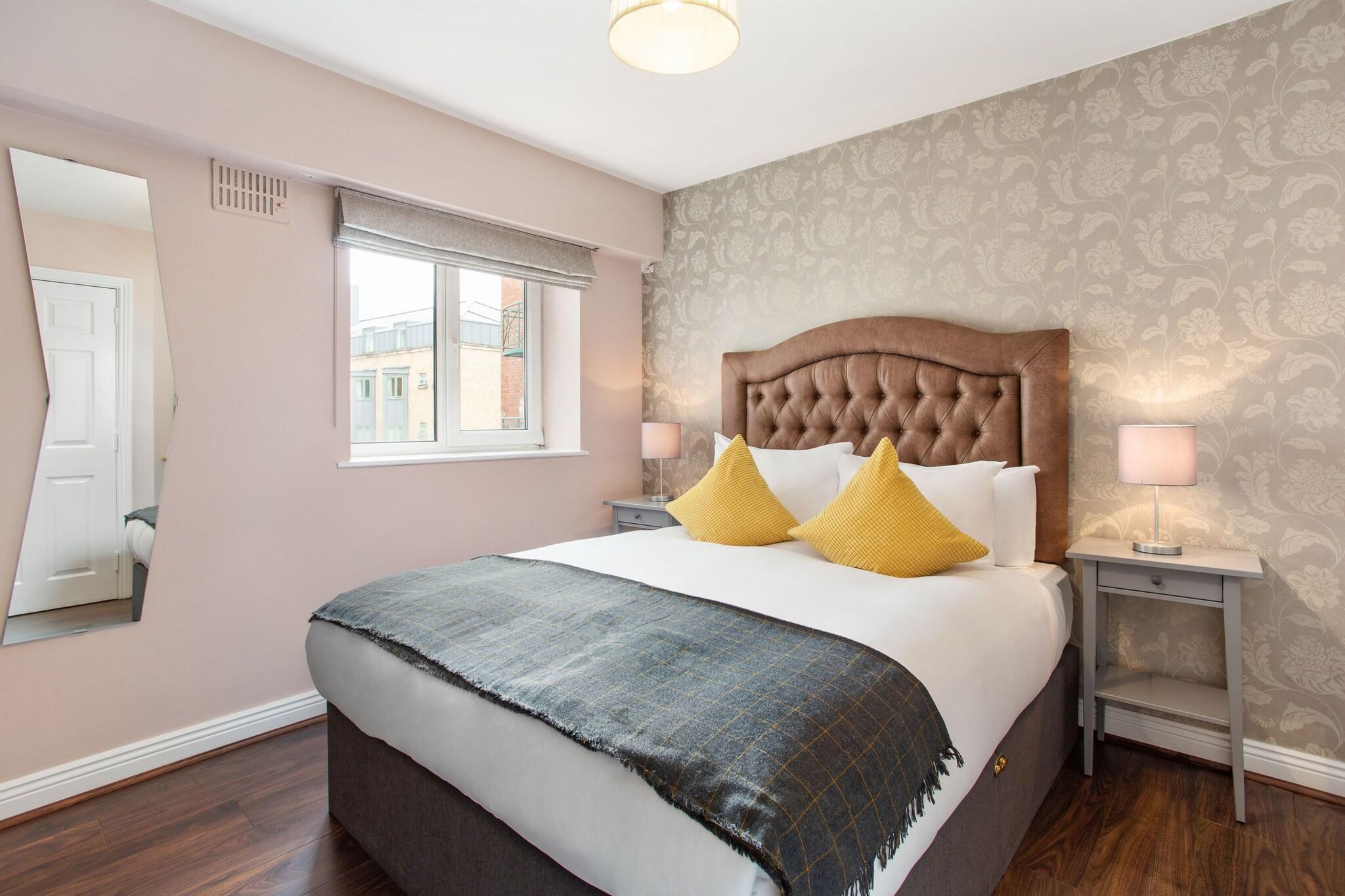 Apartment Capacity 3