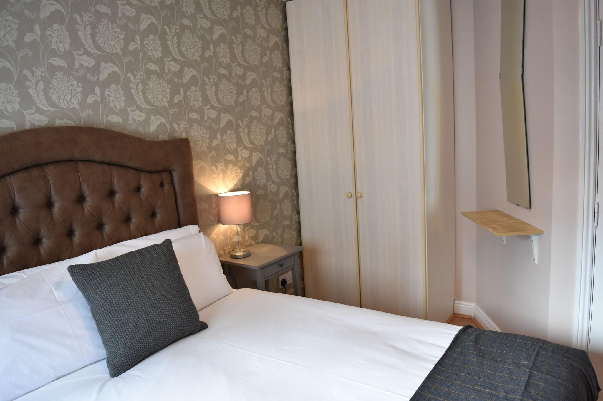 Apartment Capacity 3