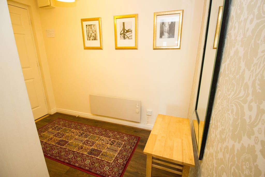 Apartment Two Bedrooms