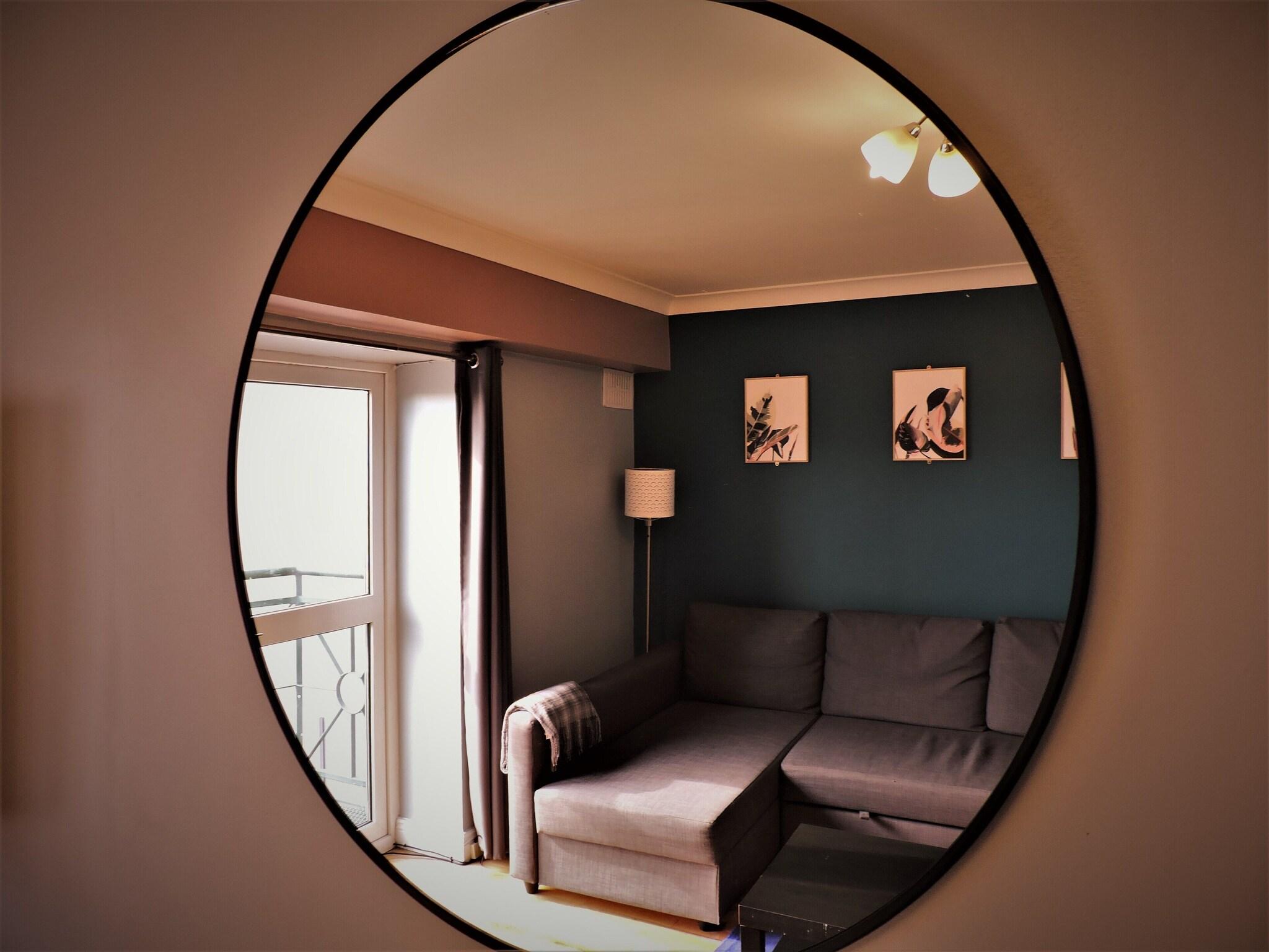 Apartment Capacity 3