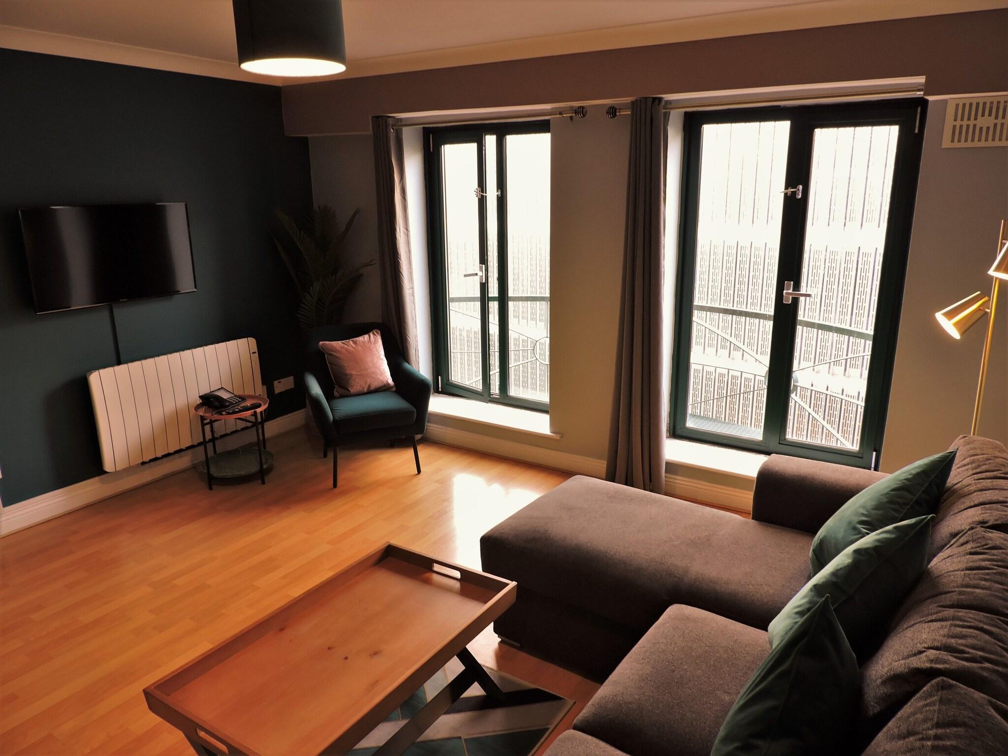 Apartment Capacity 3