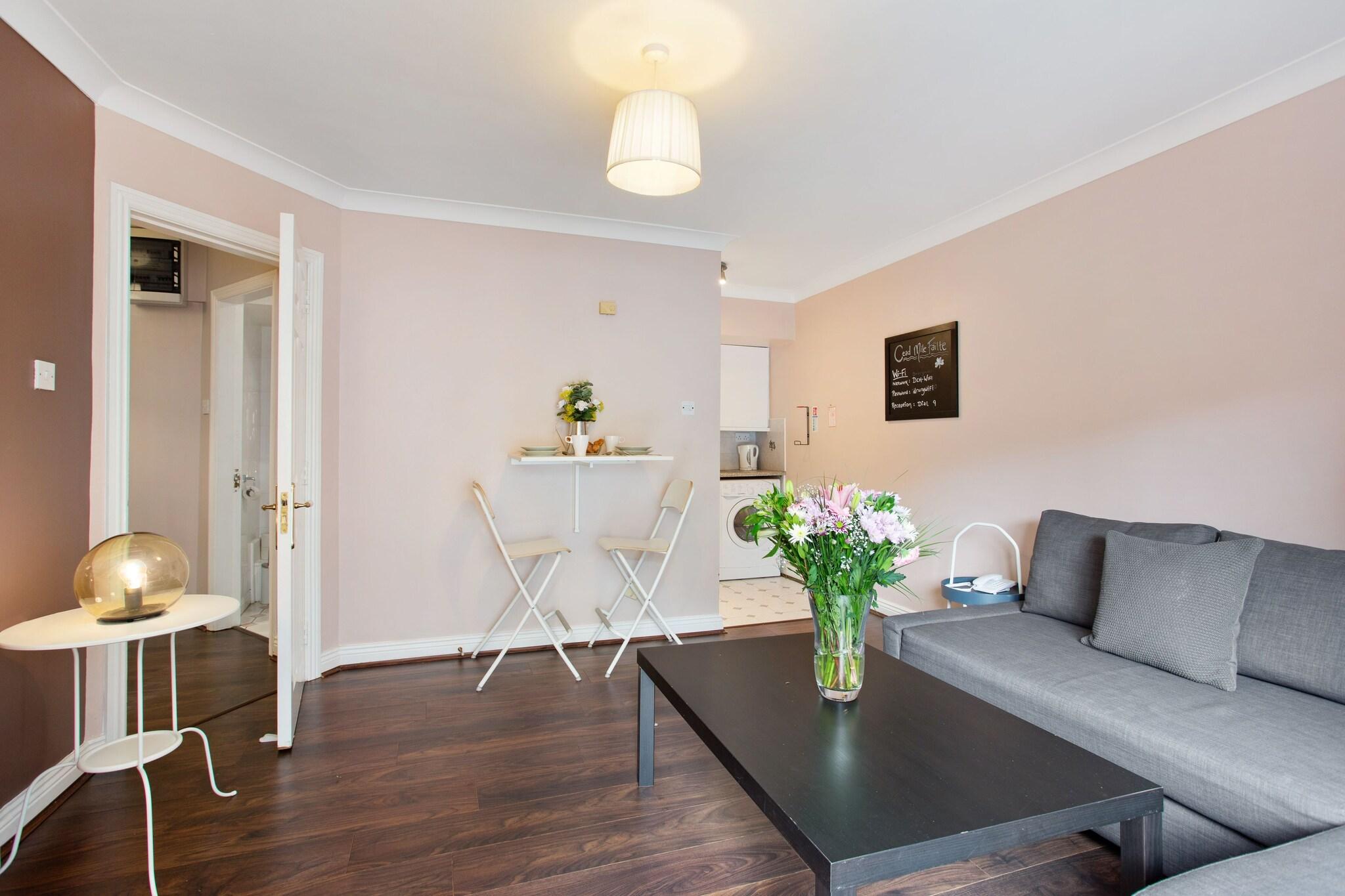 Apartment Capacity 3