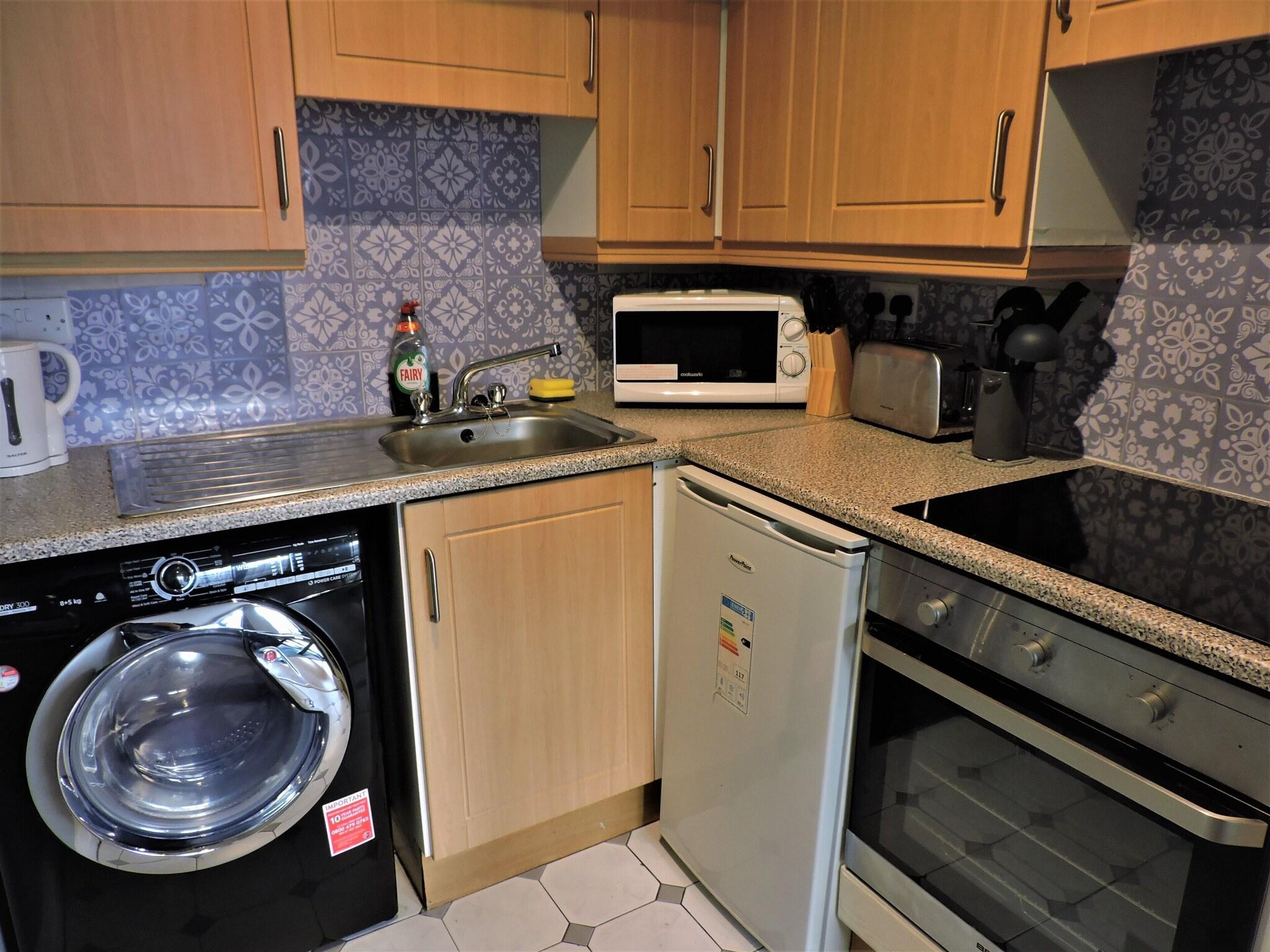 Apartment Capacity 3